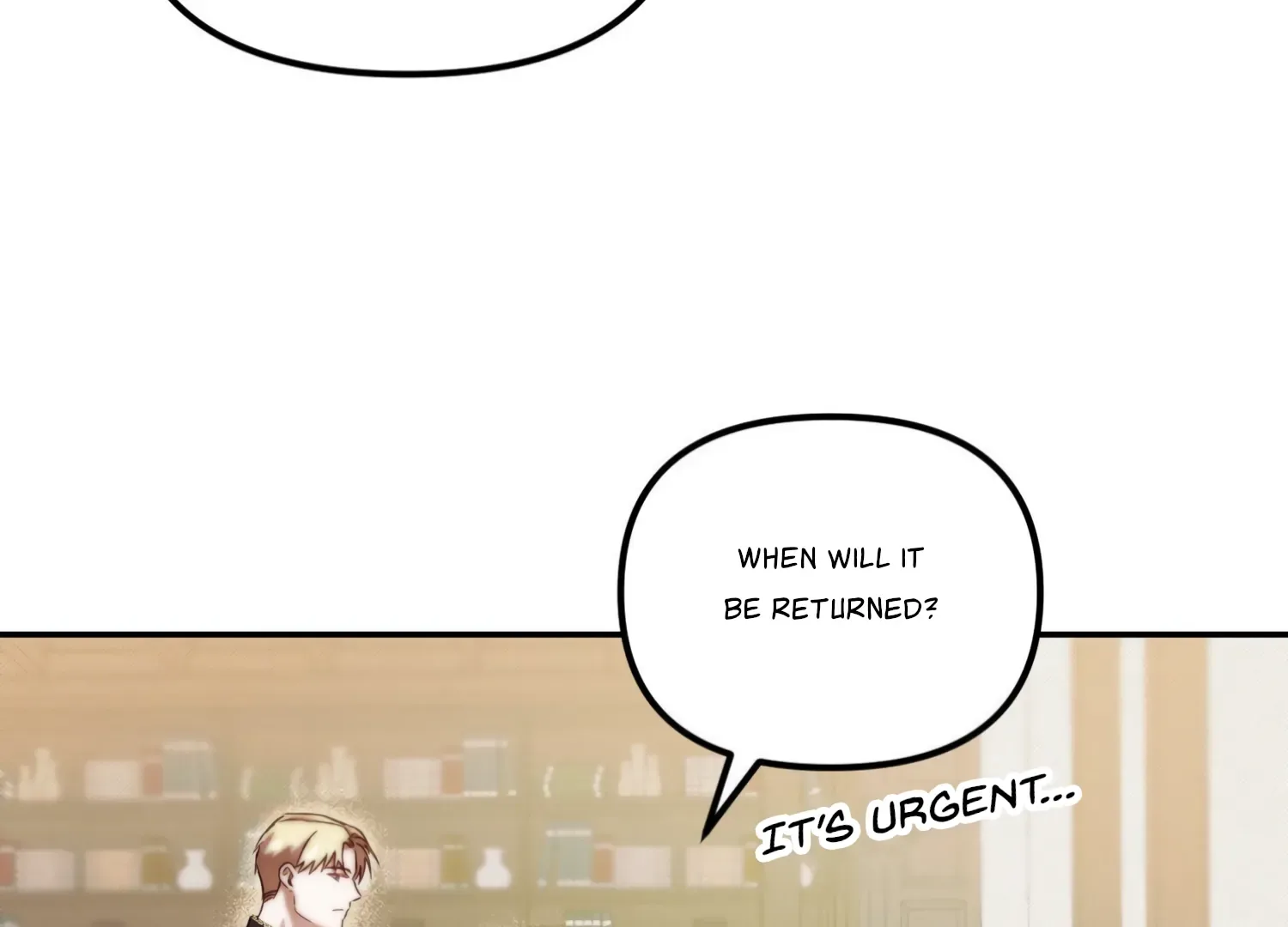 Paradise Intruder Chapter 34 page 77