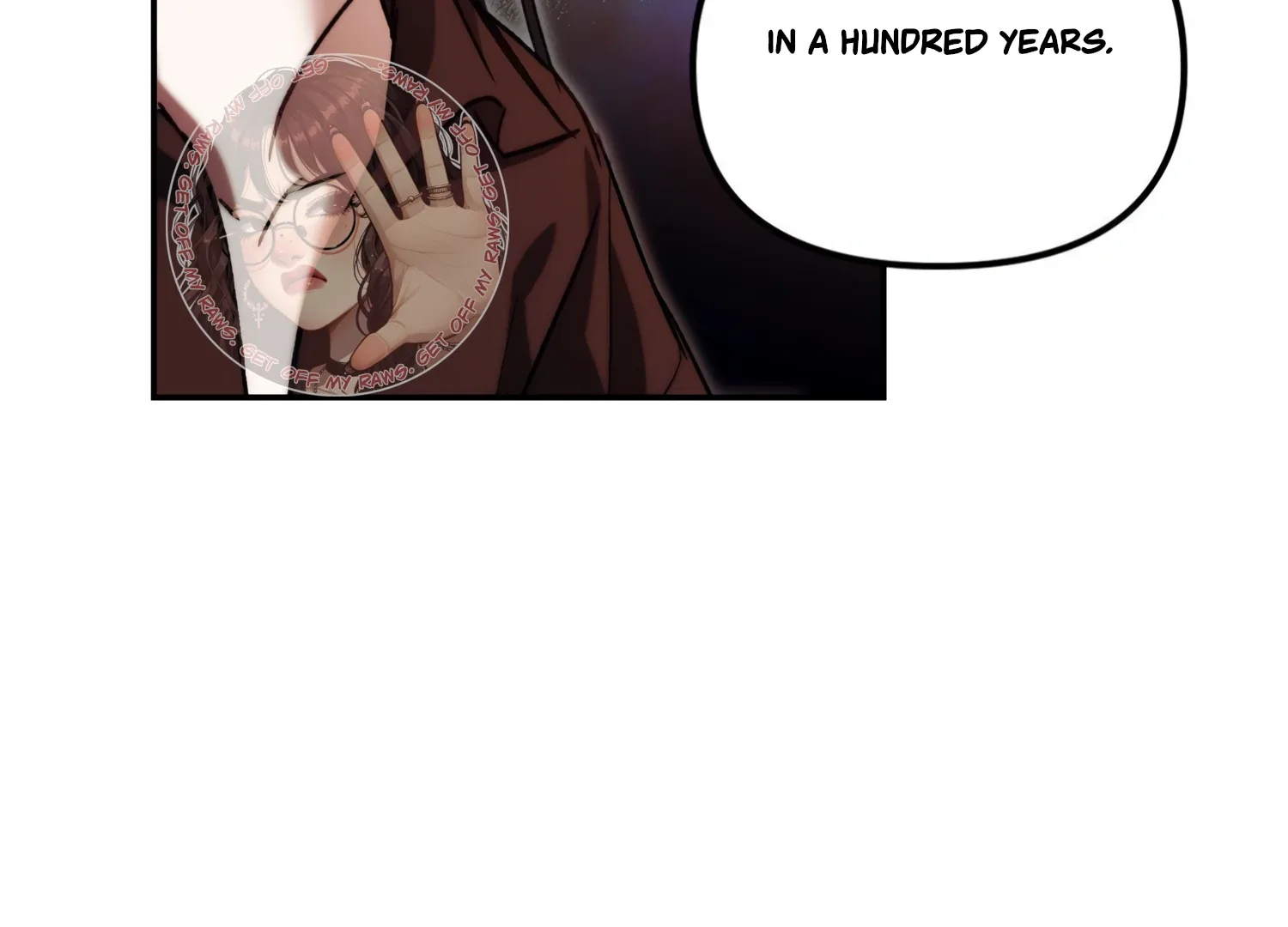 Paradise Intruder Chapter 34 page 80