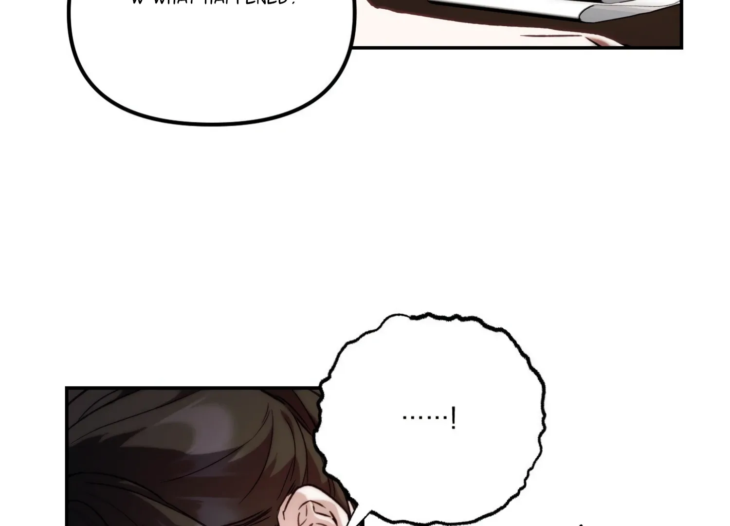 Paradise Intruder Chapter 34 page 31