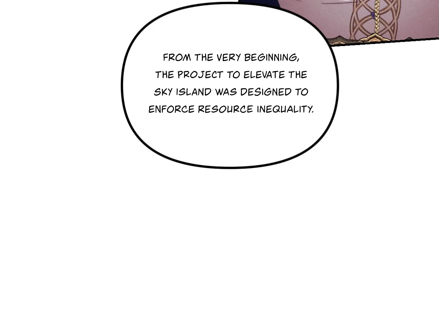 Paradise Intruder Chapter 34 page 68