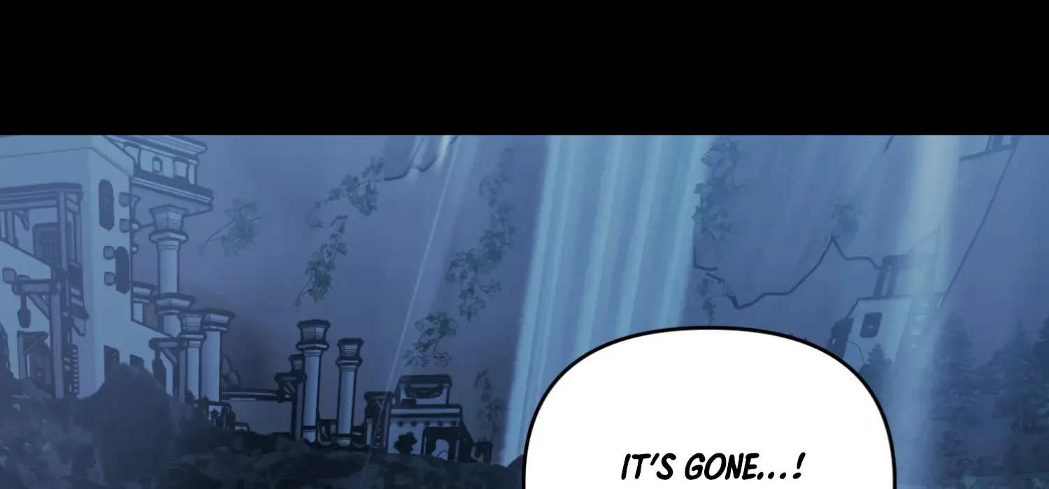 Paradise Intruder Chapter 30 page 48