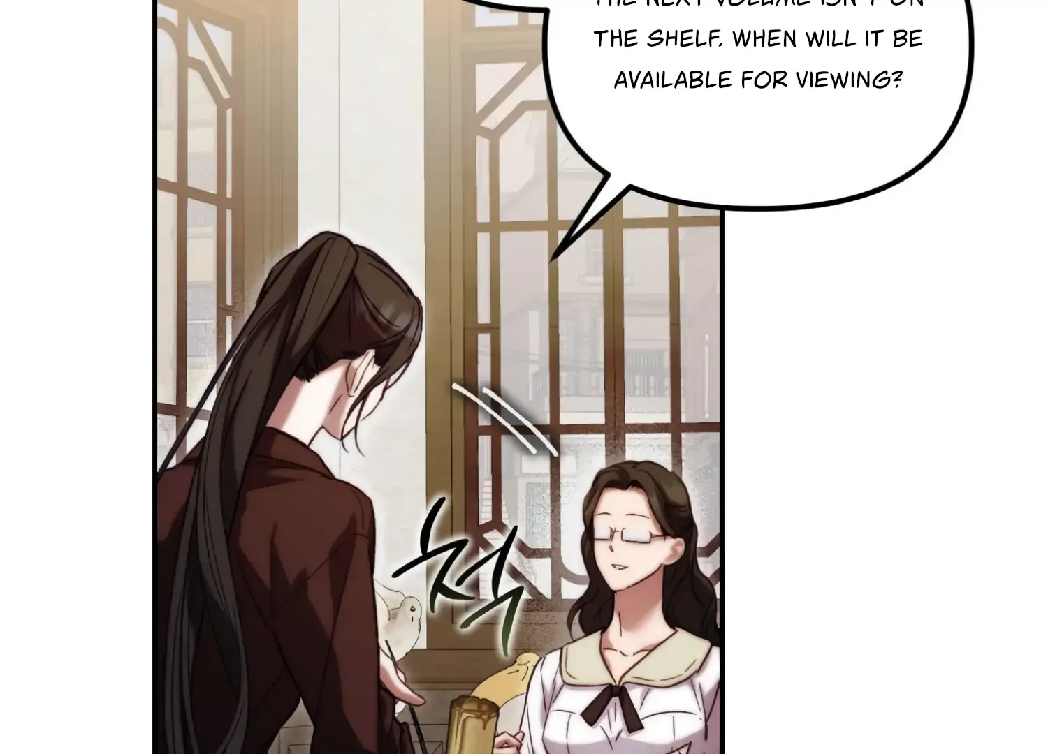 Paradise Intruder Chapter 34 page 73
