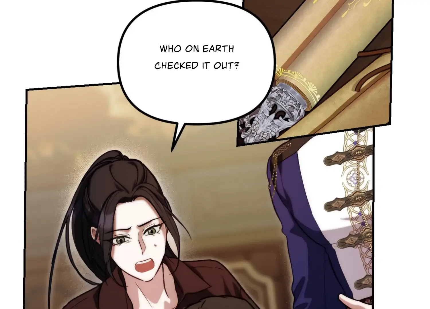 Paradise Intruder Chapter 34 page 82