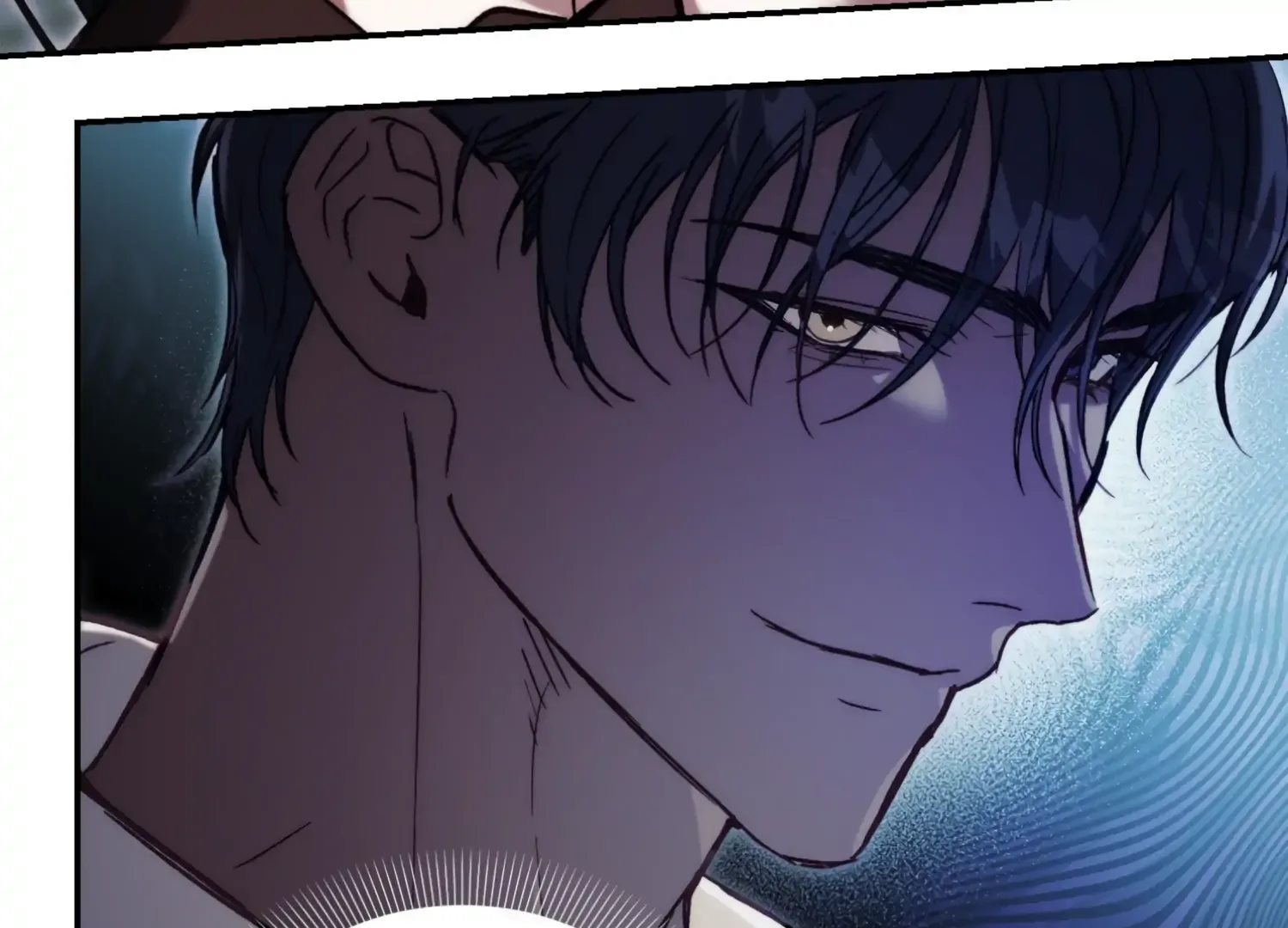 Paradise Intruder Chapter 34 page 125
