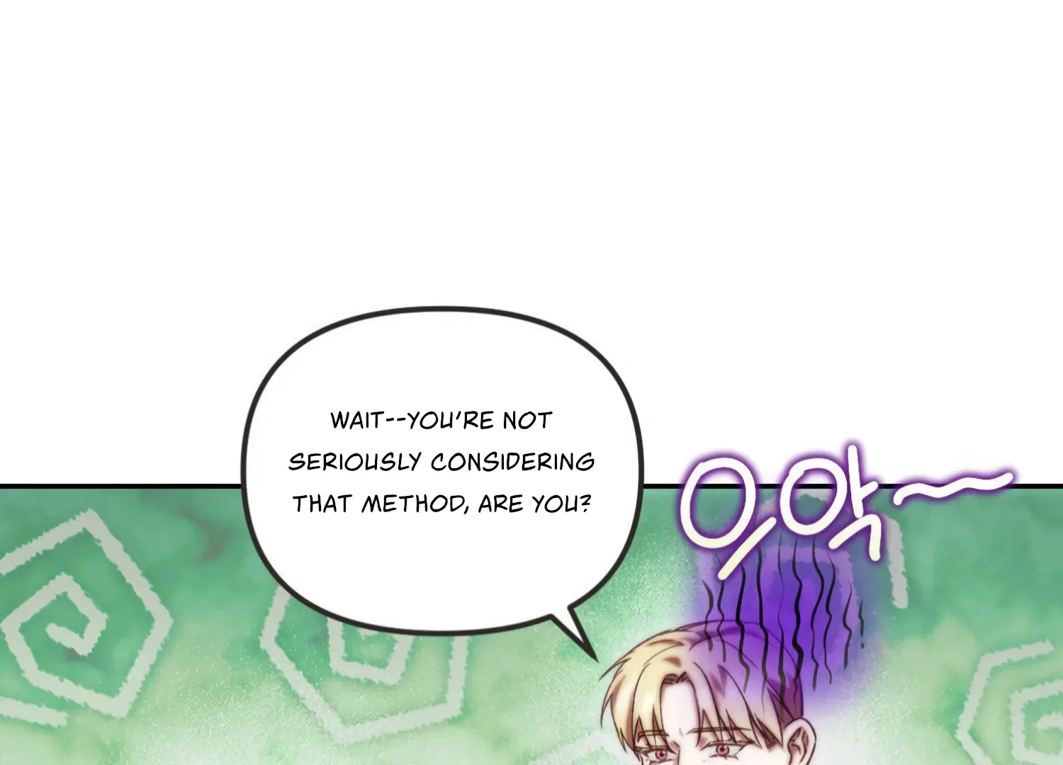 Paradise Intruder Chapter 34 page 110