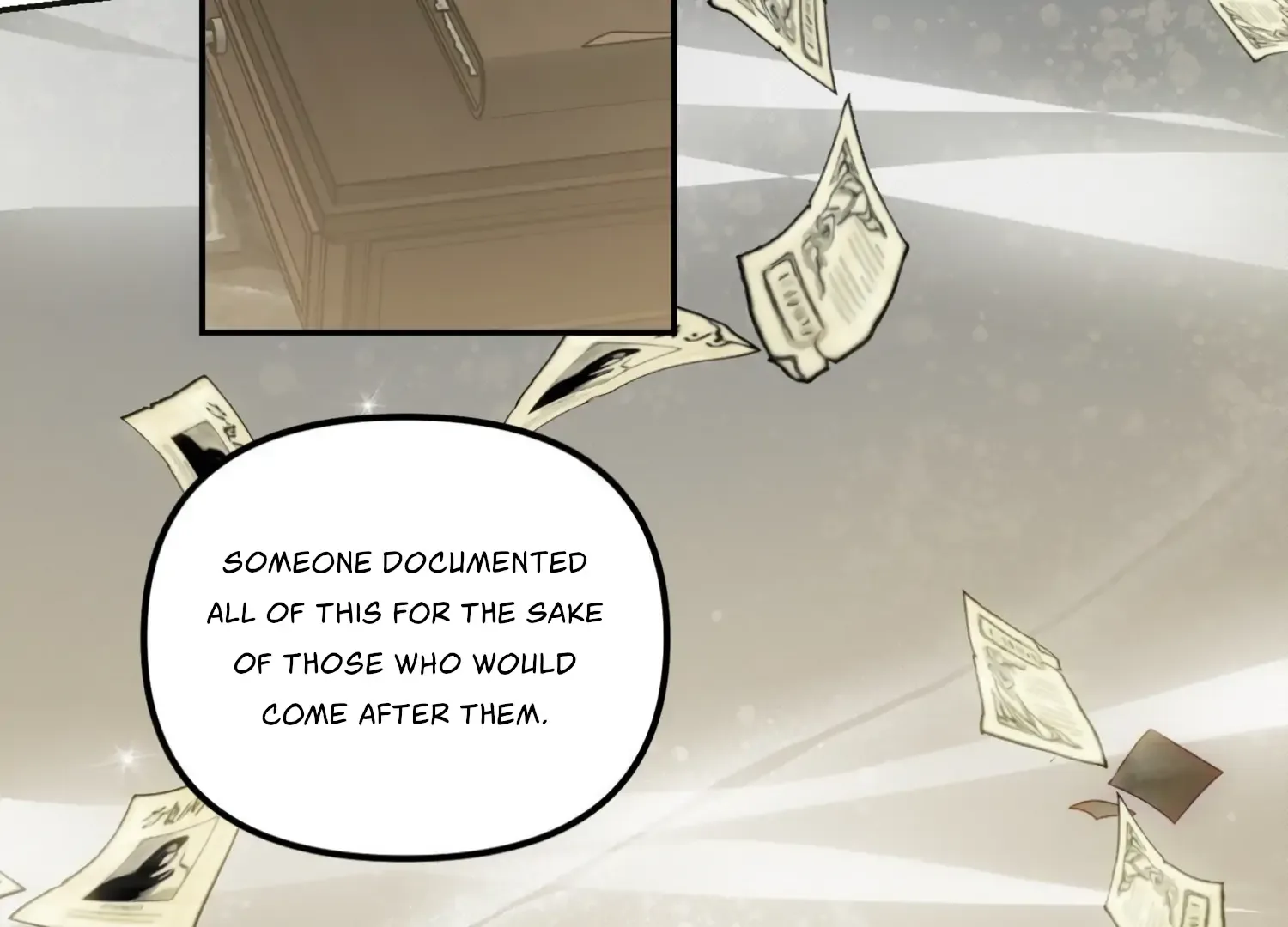 Paradise Intruder Chapter 34 page 117