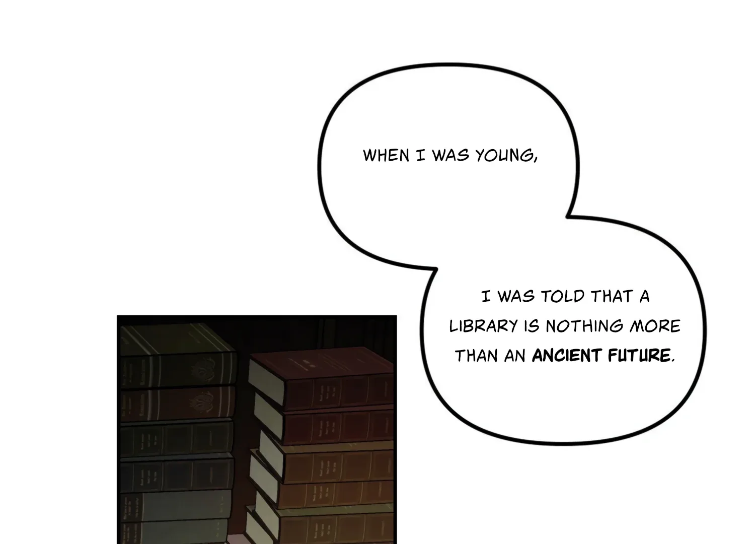 Paradise Intruder Chapter 34 page 115