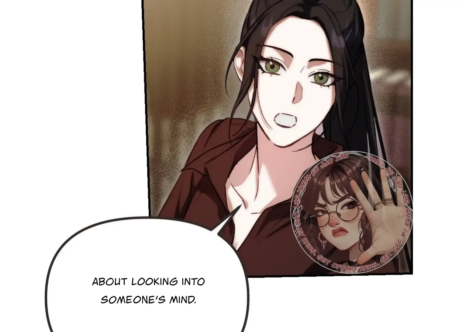 Paradise Intruder Chapter 34 page 106