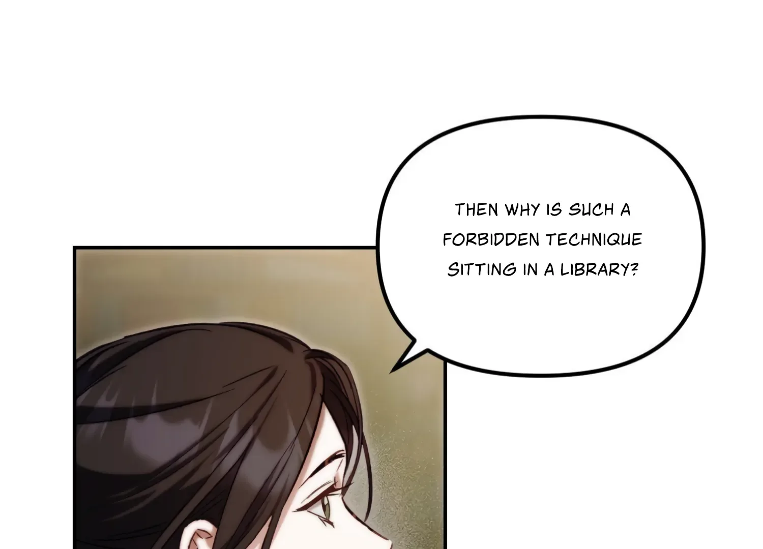 Paradise Intruder Chapter 34 page 112