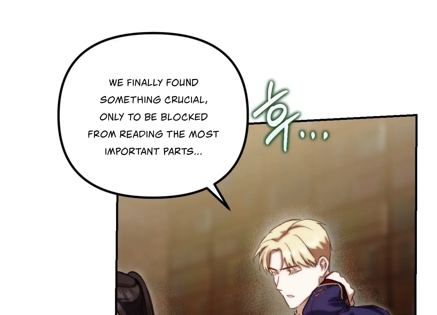 Paradise Intruder Chapter 34 page 100
