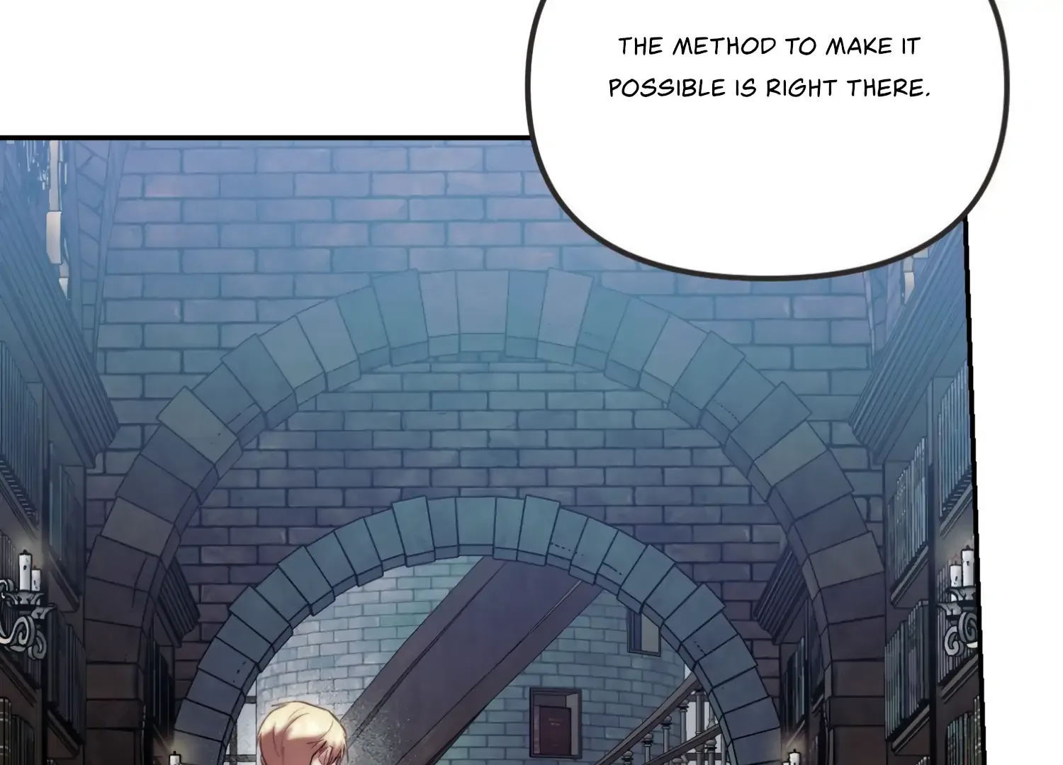 Paradise Intruder Chapter 34 page 108