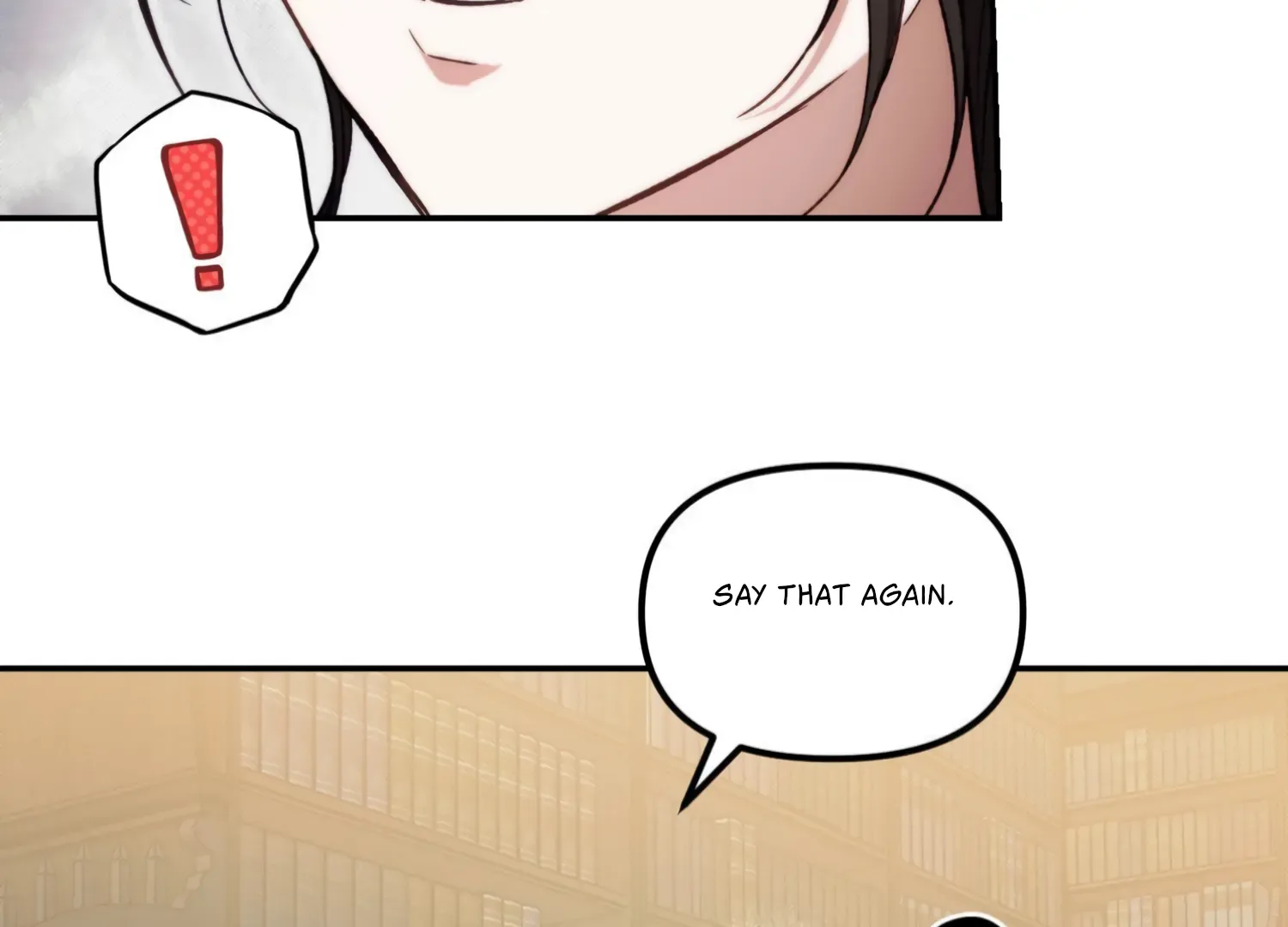 Paradise Intruder Chapter 34 page 103