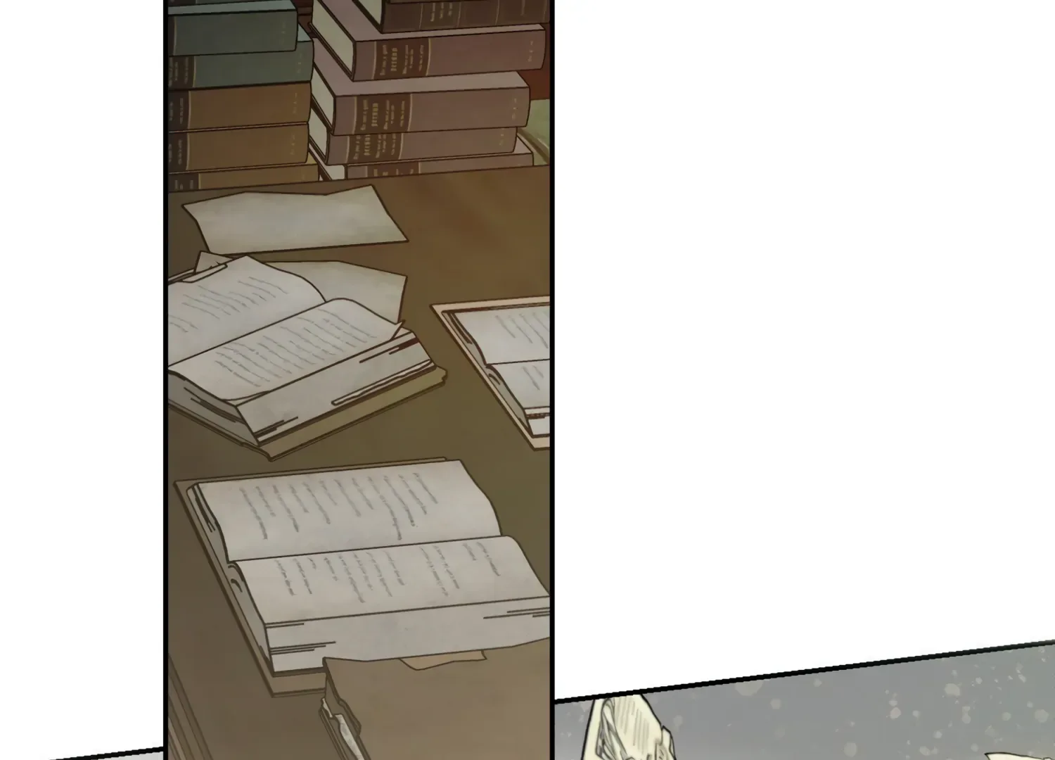 Paradise Intruder Chapter 34 page 116