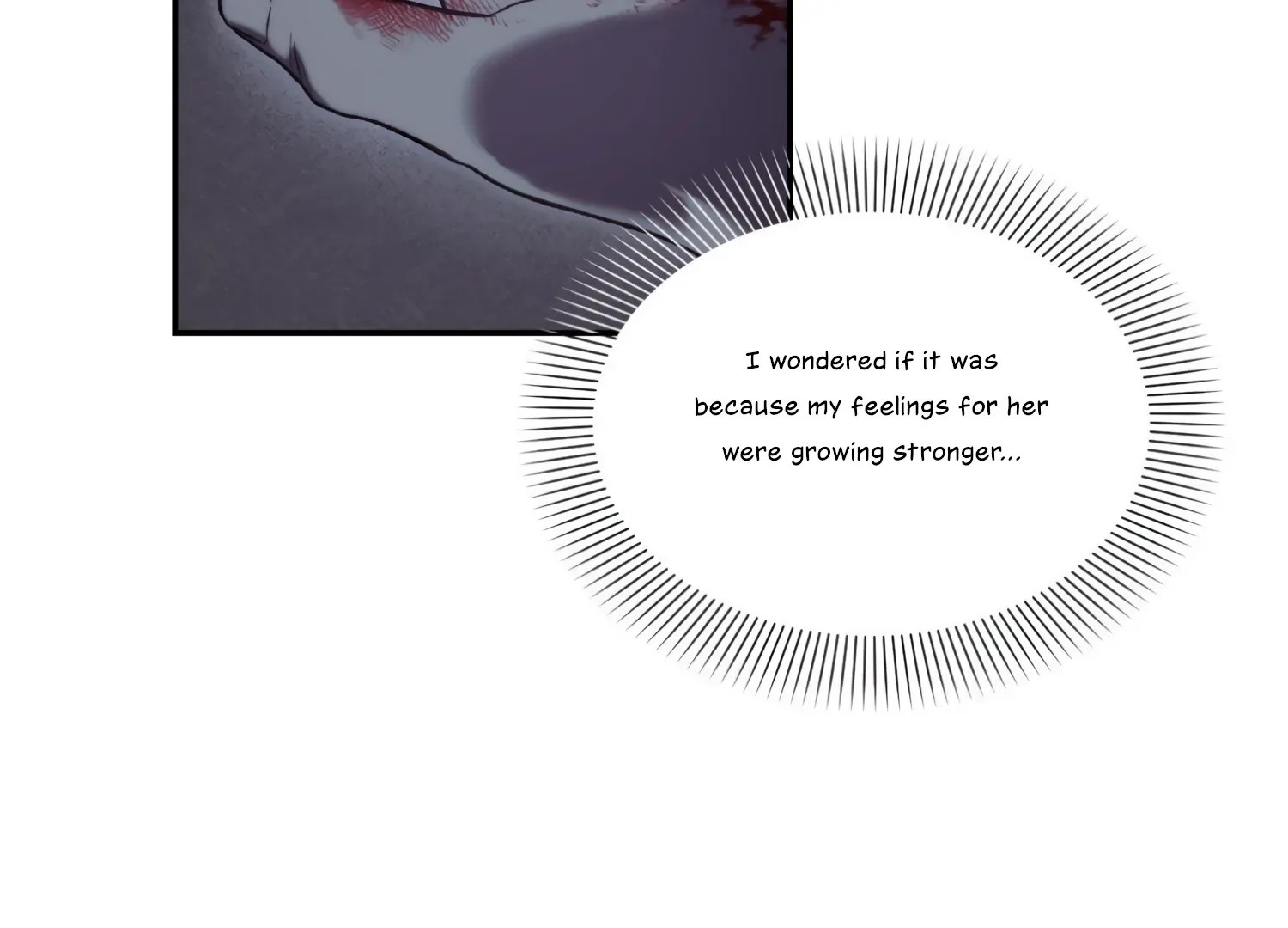 Paradise Intruder Chapter 30 page 87
