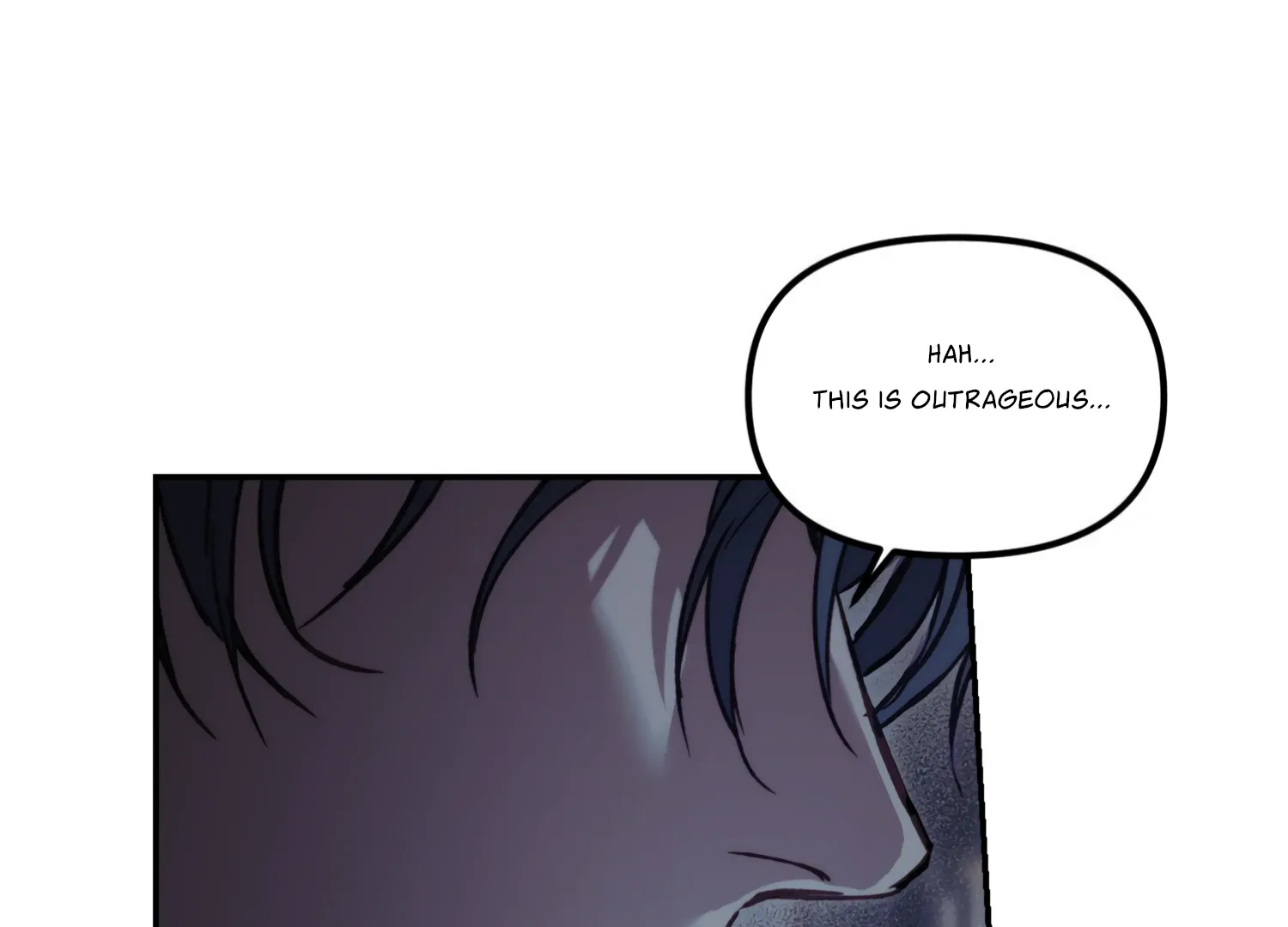 Paradise Intruder Chapter 30 page 100