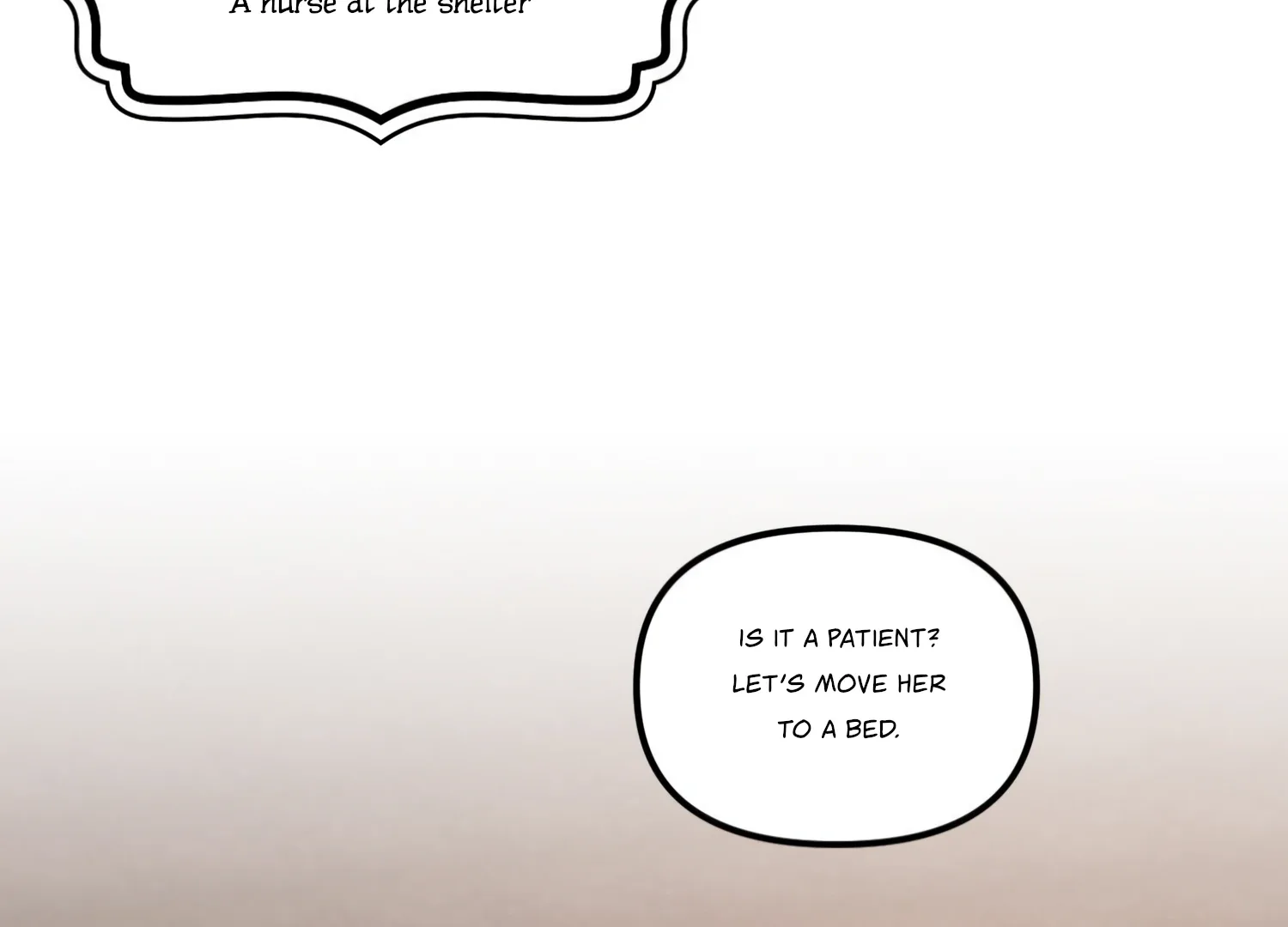 Paradise Intruder Chapter 30 page 122