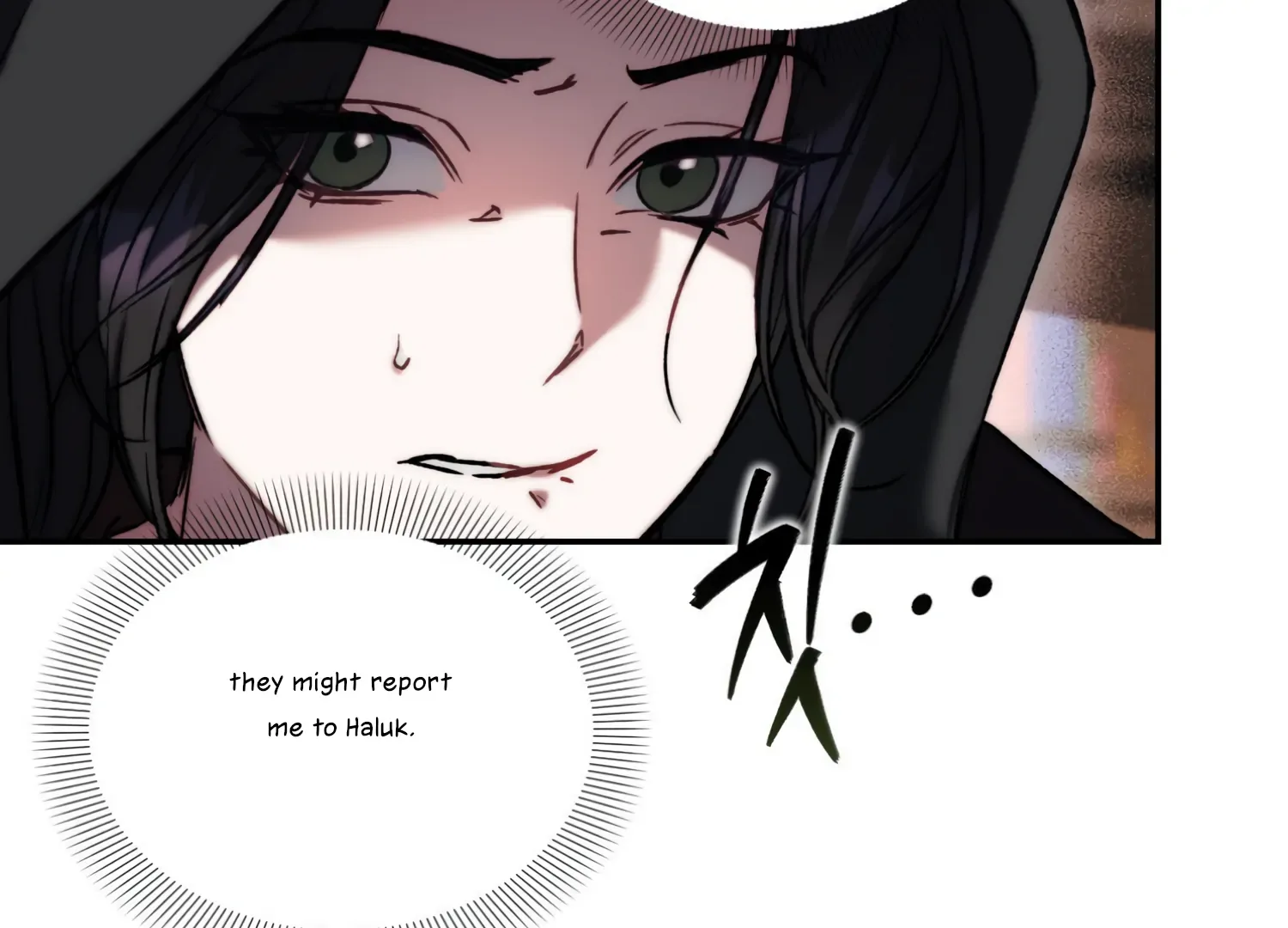 Paradise Intruder Chapter 30 page 129