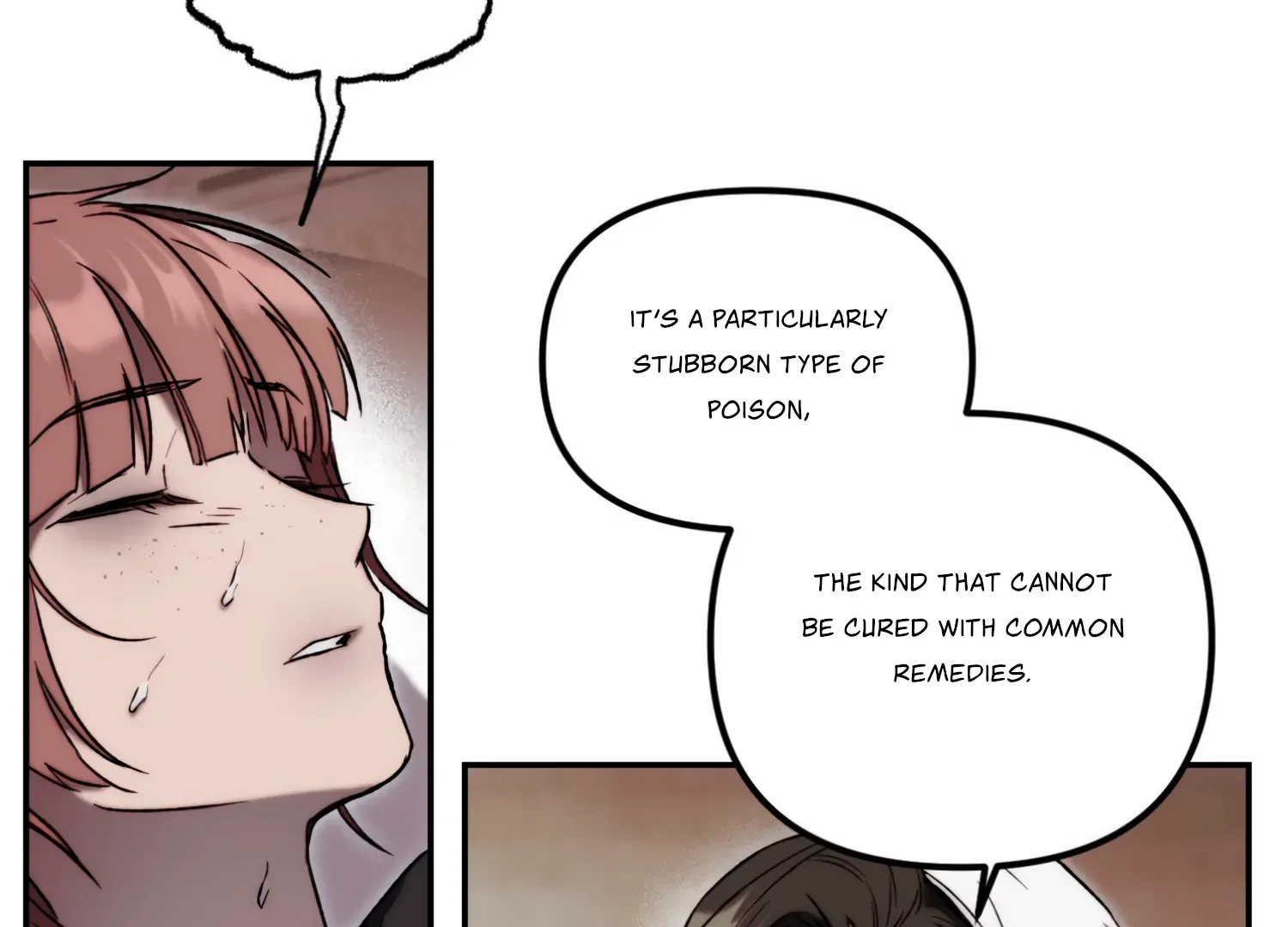 Paradise Intruder Chapter 30 page 133