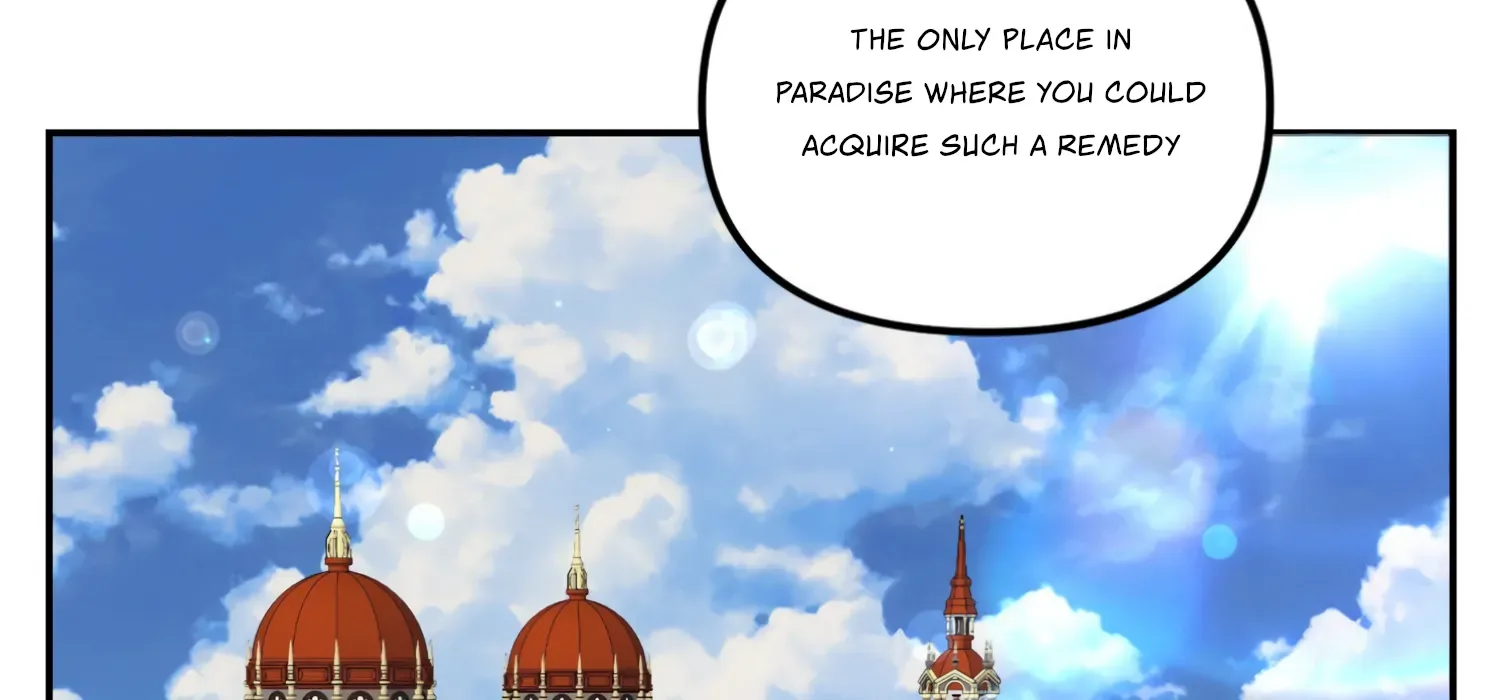 Paradise Intruder Chapter 30 page 142