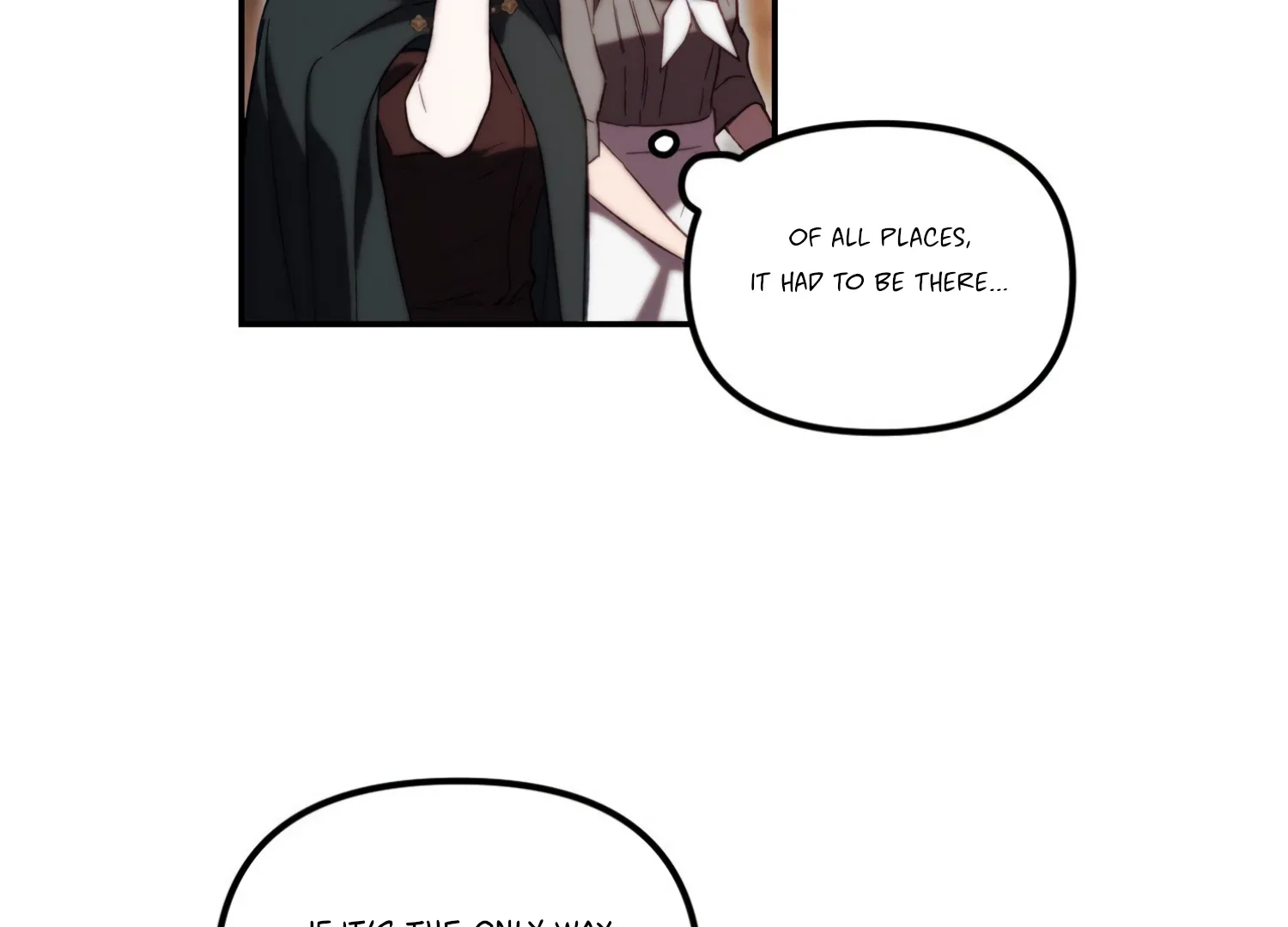 Paradise Intruder Chapter 30 page 154