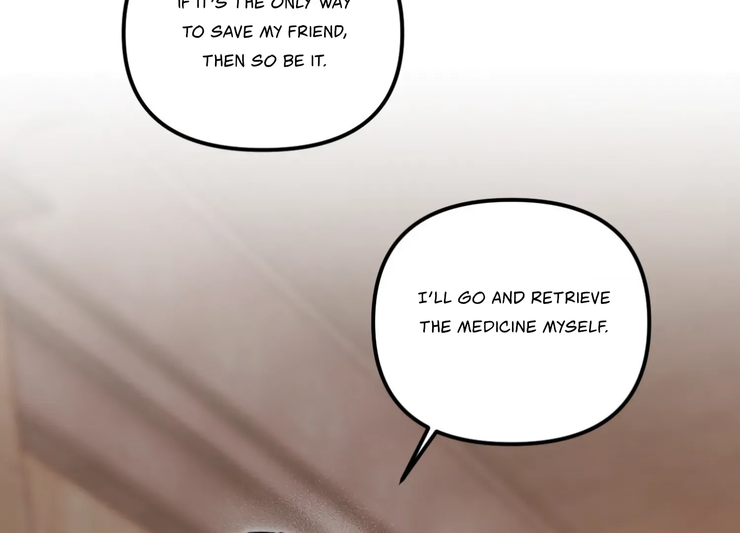 Paradise Intruder Chapter 30 page 155