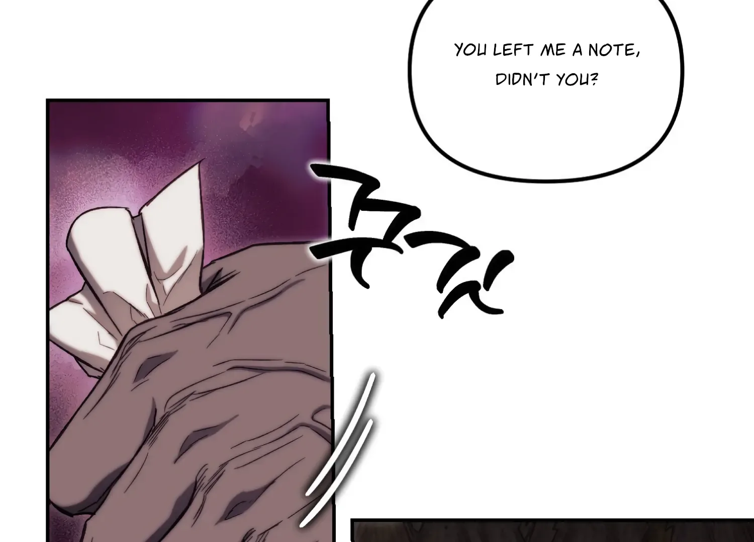 Paradise Intruder Chapter 37 page 14