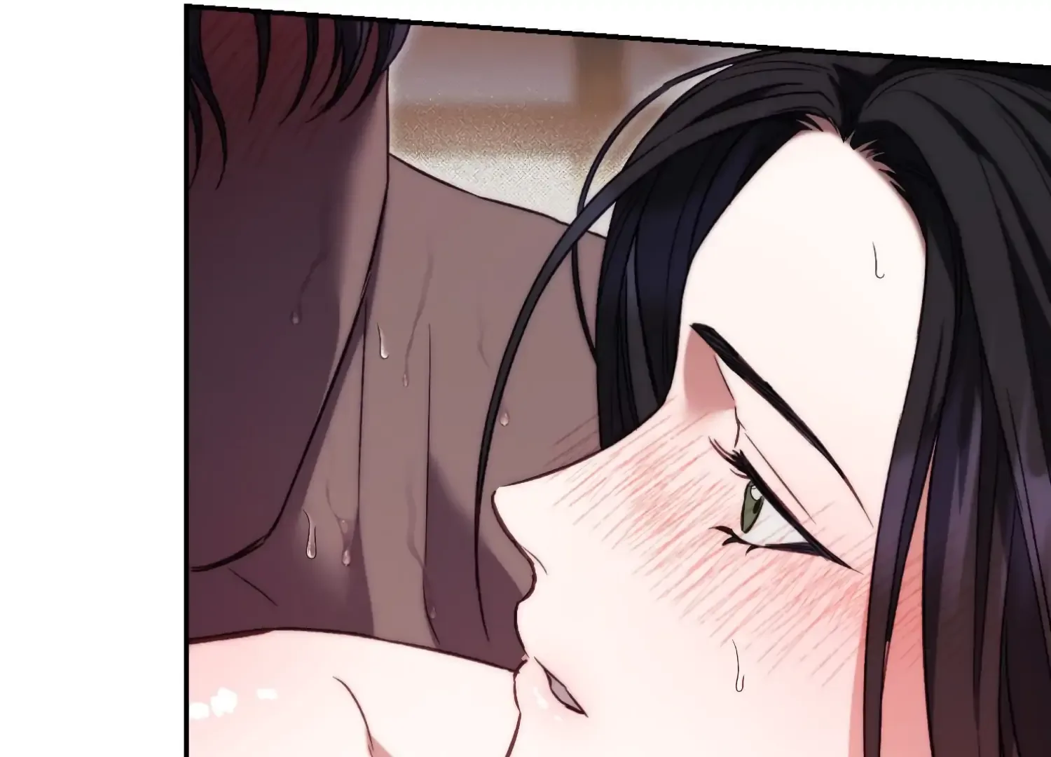 Paradise Intruder Chapter 38 page 33