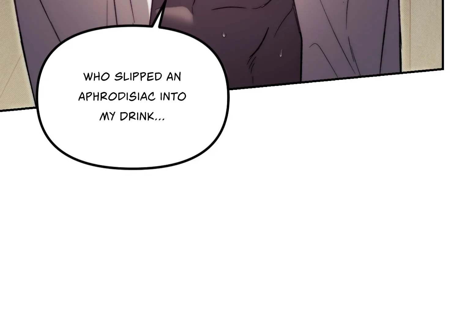Paradise Intruder Chapter 37 page 7