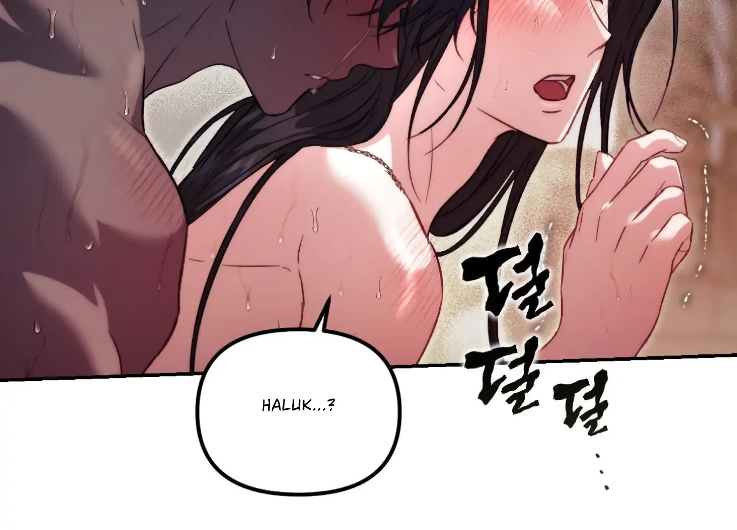 Paradise Intruder Chapter 38 page 30