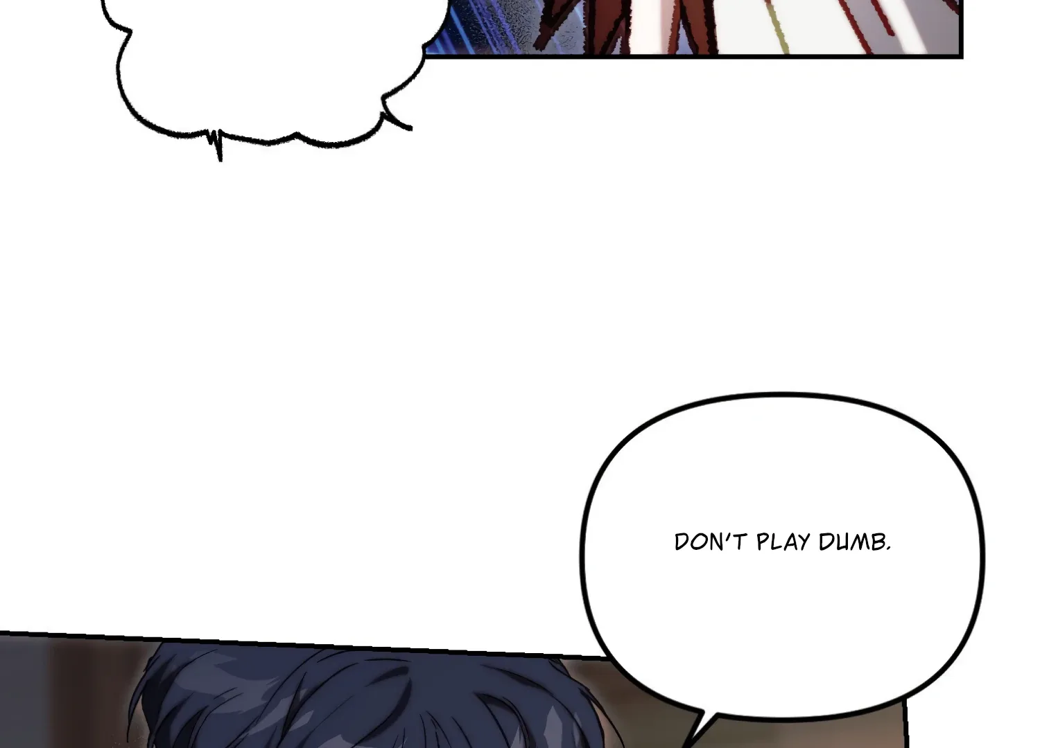 Paradise Intruder Chapter 37 page 12