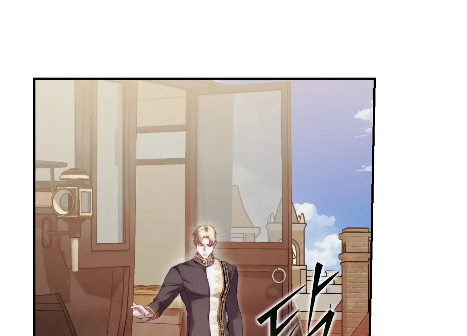 Paradise Intruder Chapter 38 page 127