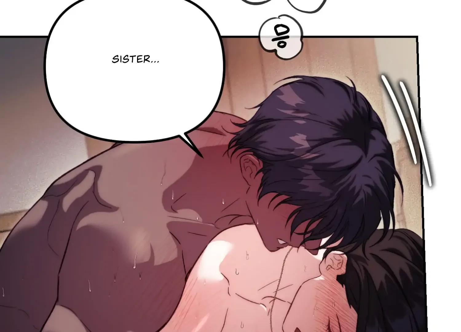 Paradise Intruder Chapter 38 page 91