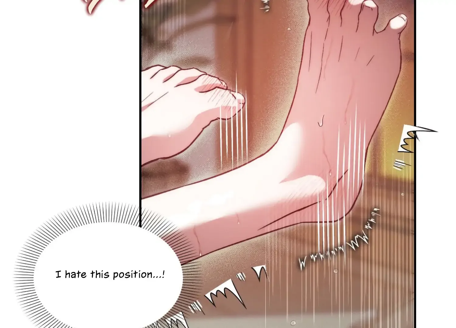 Paradise Intruder Chapter 38 page 49