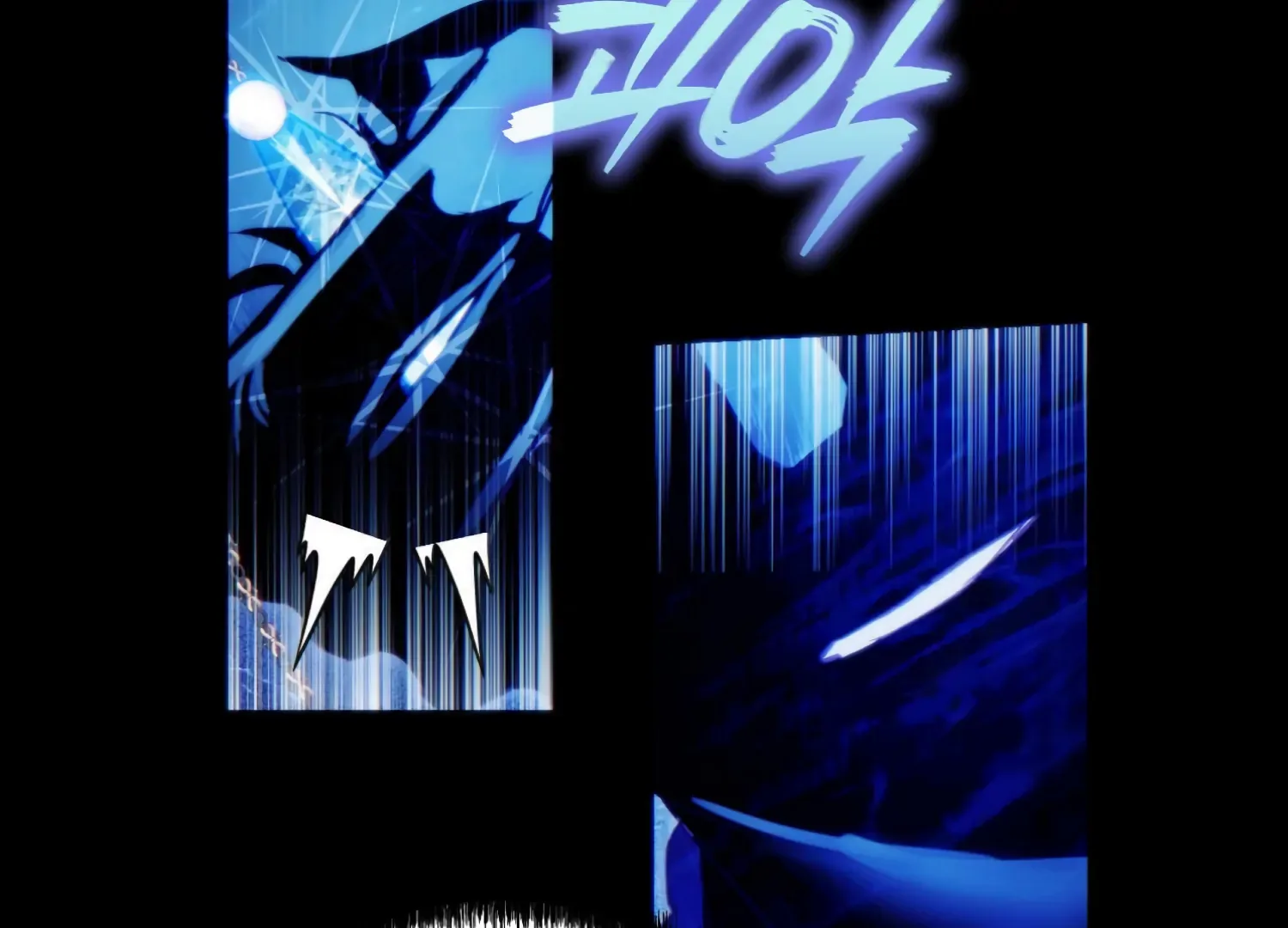 Paradise Intruder Chapter 38 page 112