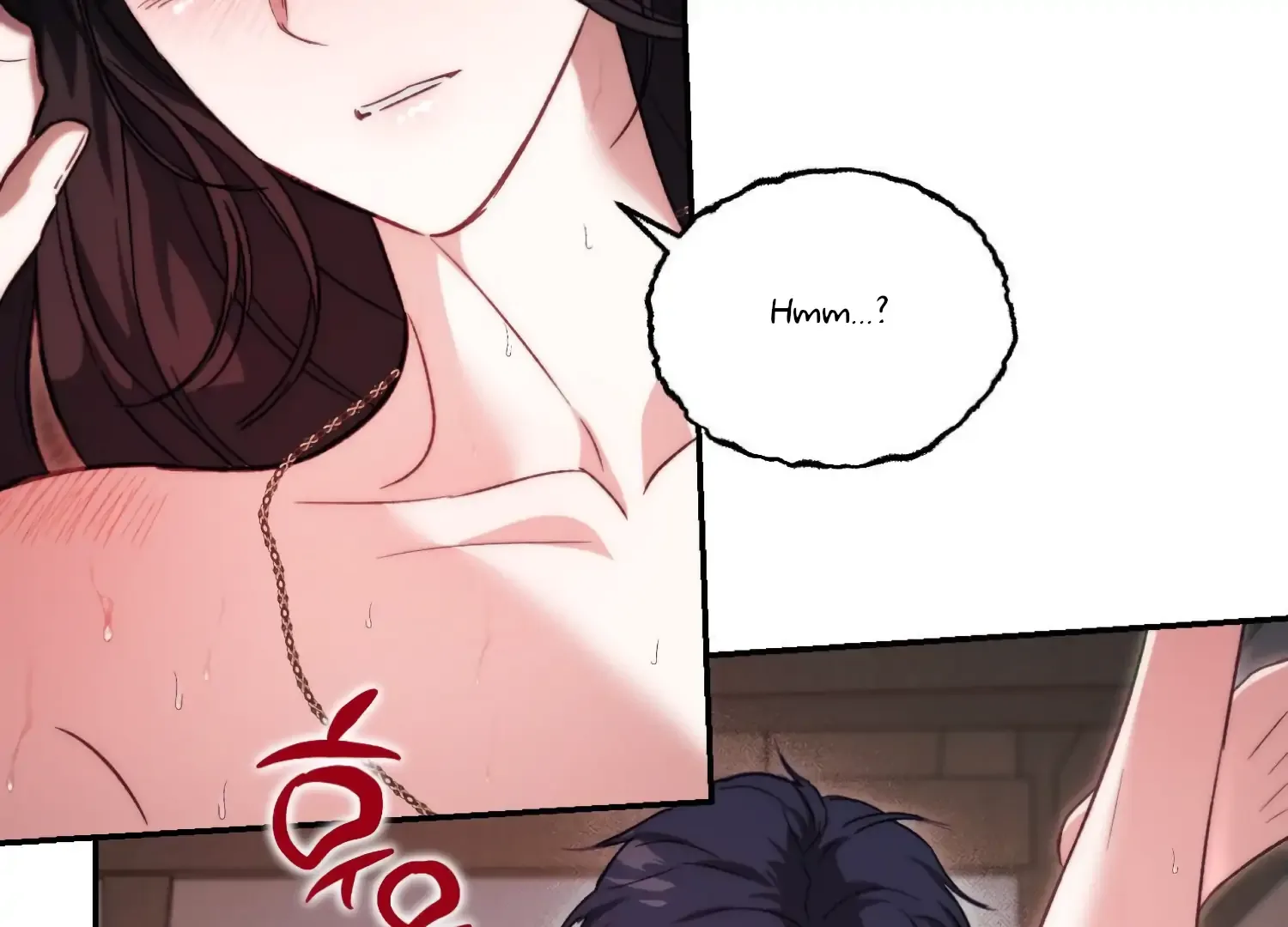 Paradise Intruder Chapter 38 page 69