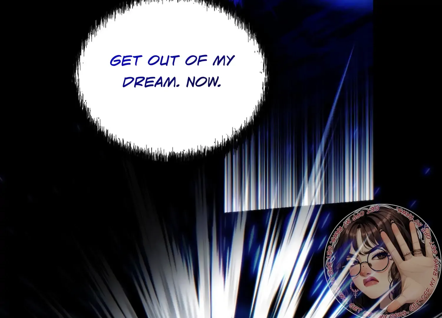 Paradise Intruder Chapter 38 page 113