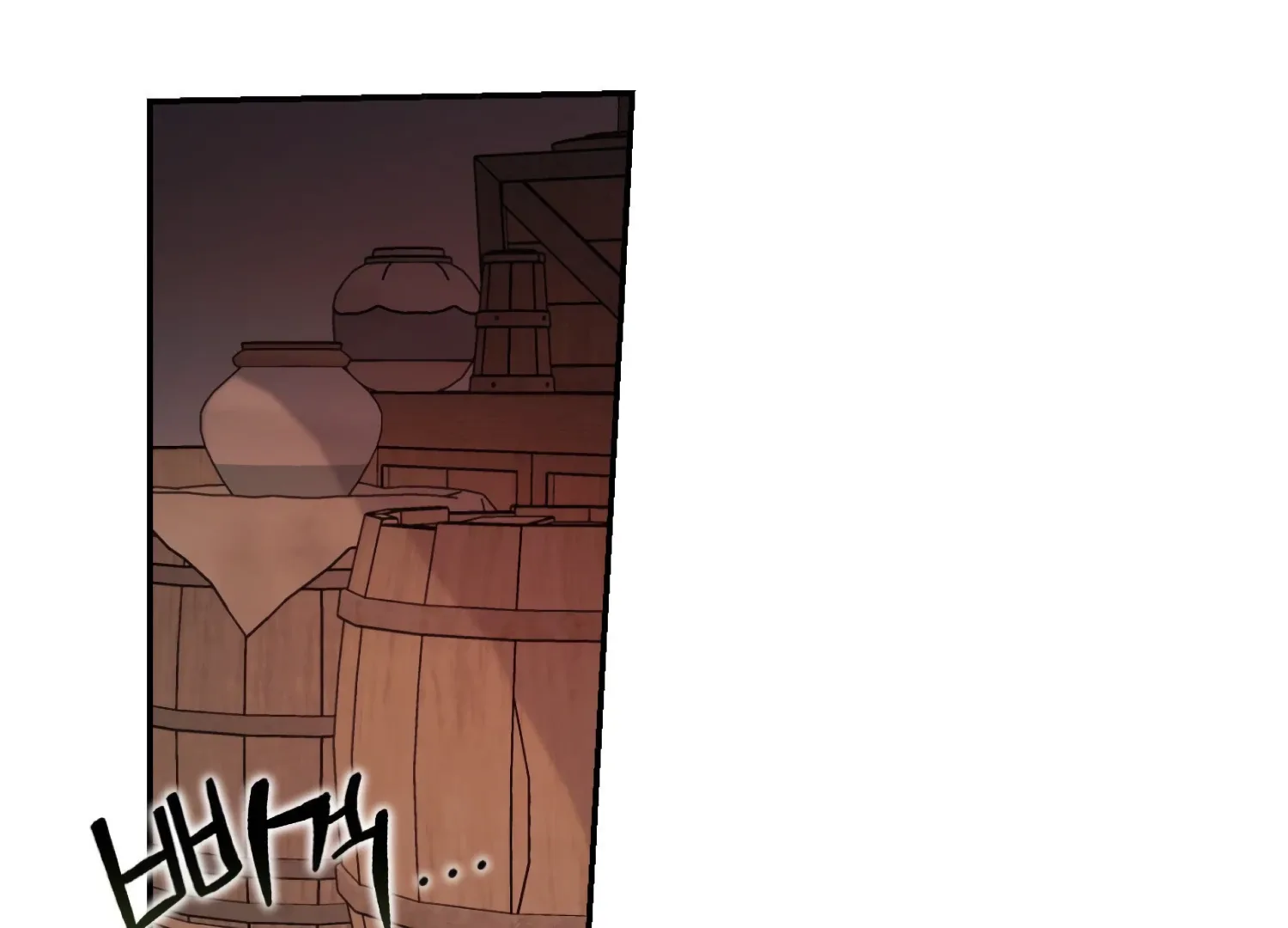 Paradise Intruder Chapter 38 page 85