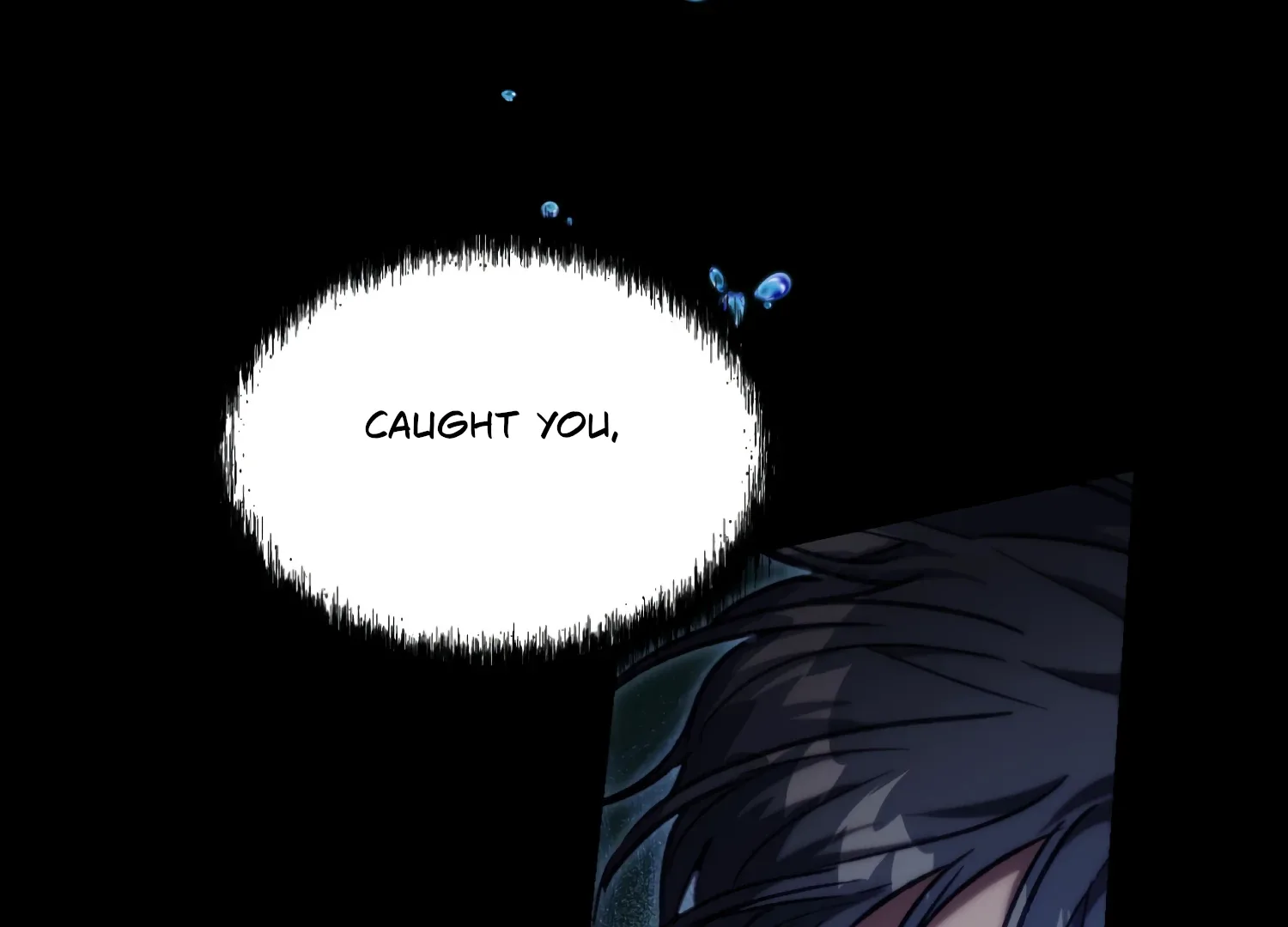 Paradise Intruder Chapter 36 page 7