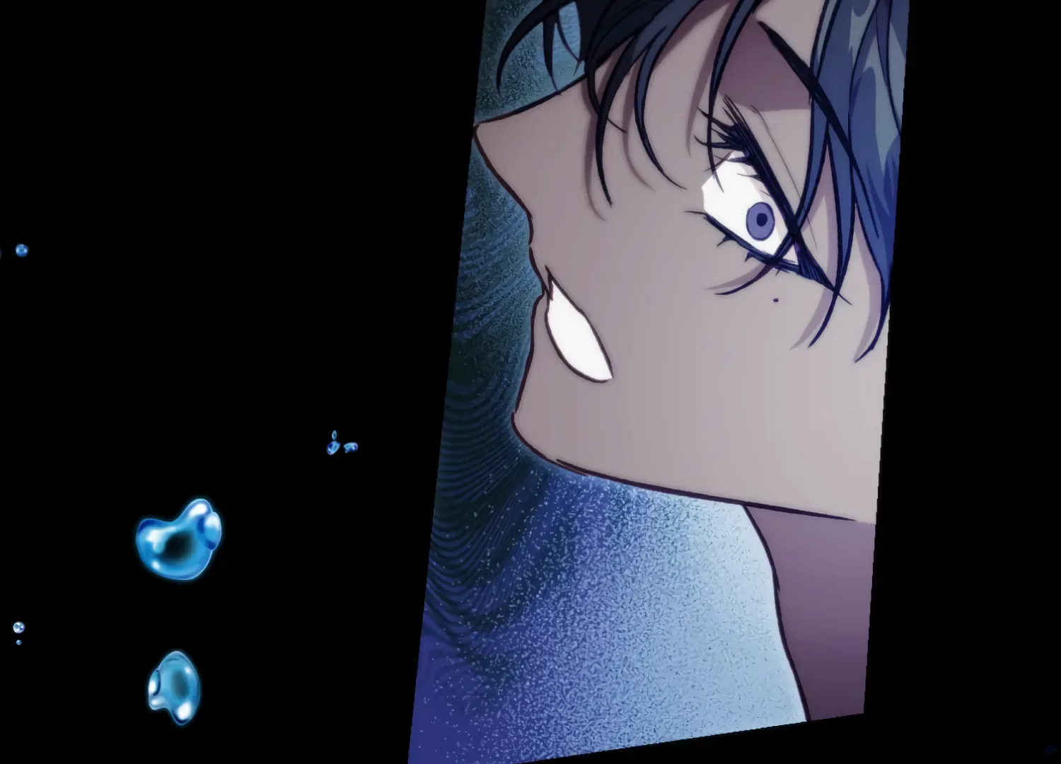 Paradise Intruder Chapter 36 page 8