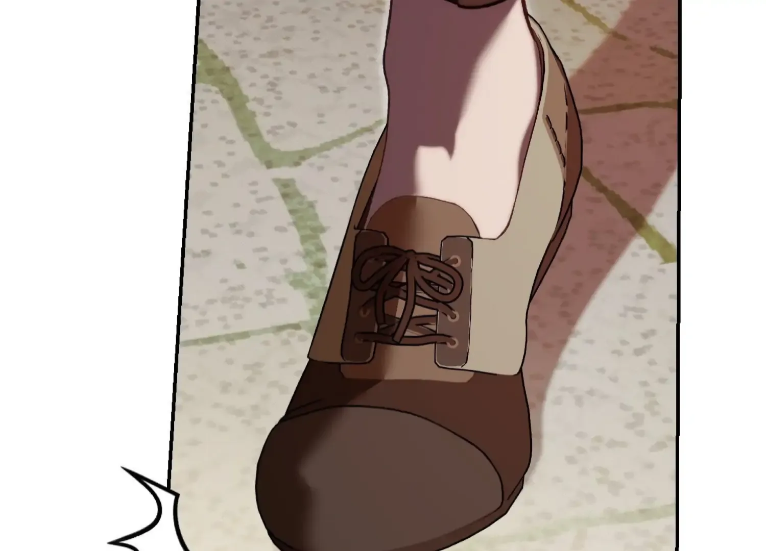 Paradise Intruder Chapter 38 page 133