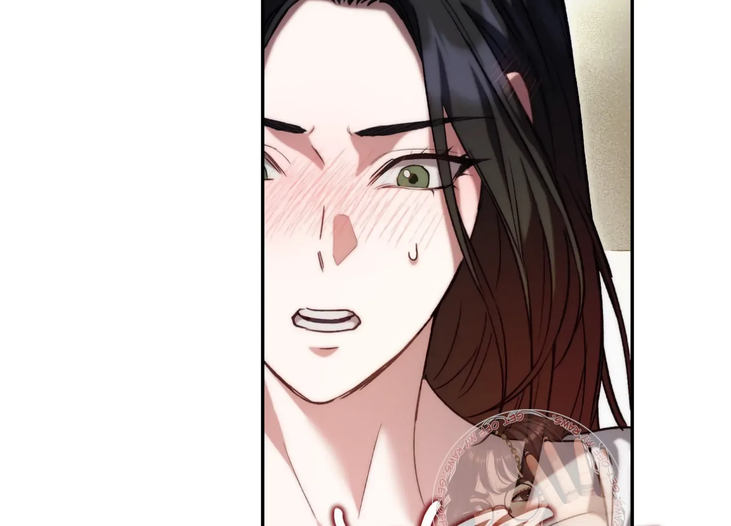 Paradise Intruder Chapter 39 page 25