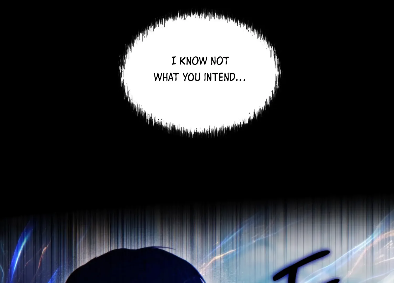 Paradise Intruder Chapter 39 page 2
