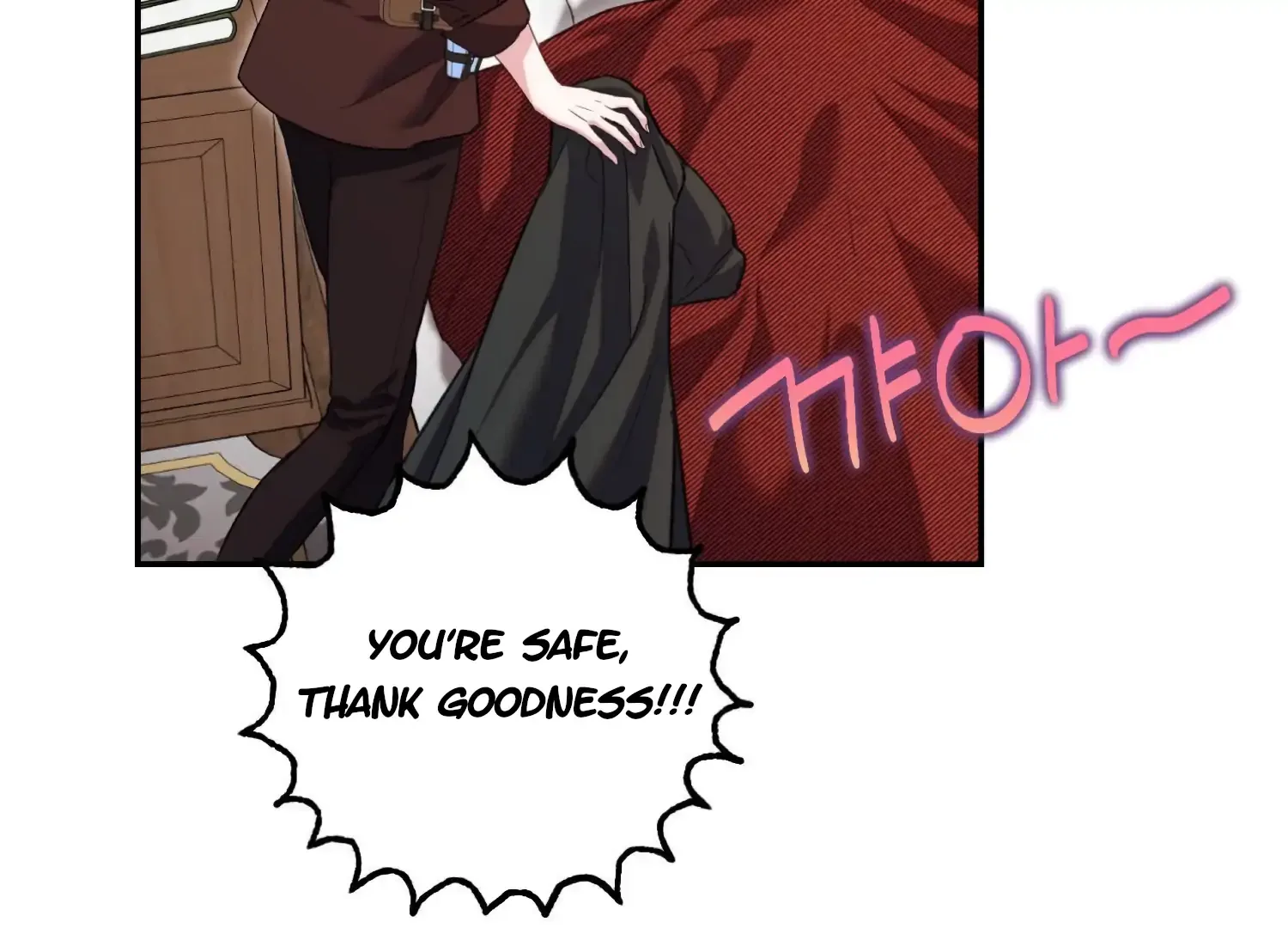 Paradise Intruder Chapter 39 page 88