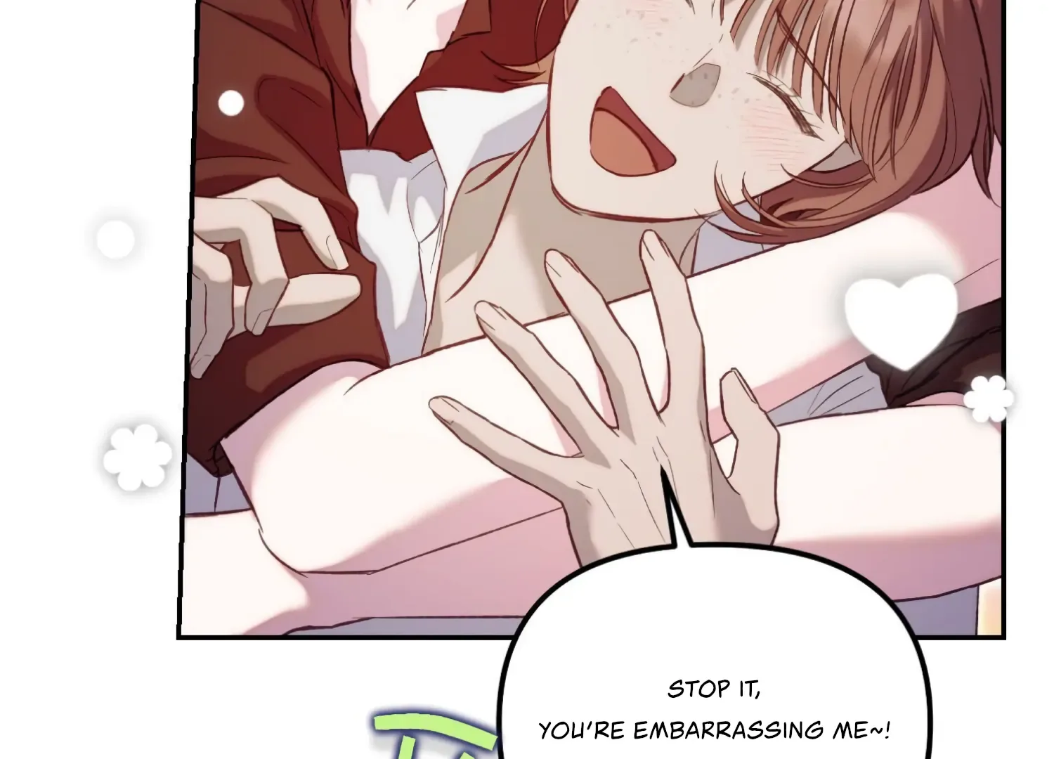 Paradise Intruder Chapter 39 page 90