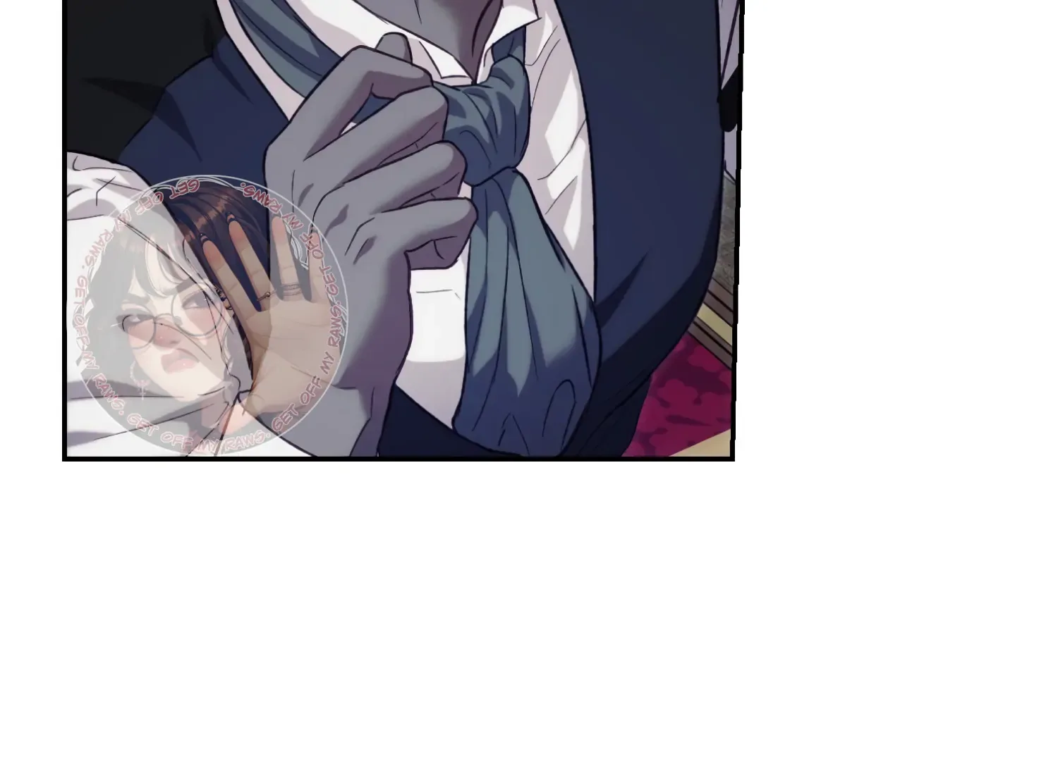 Paradise Intruder Chapter 39 page 66