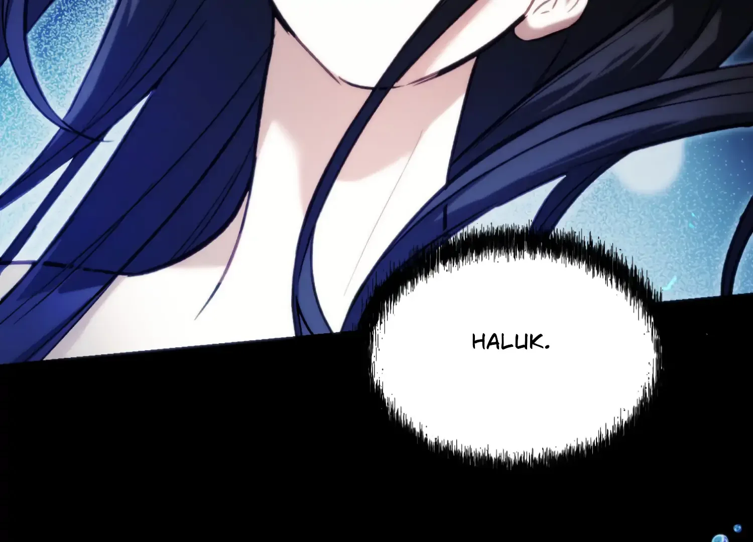 Paradise Intruder Chapter 36 page 10