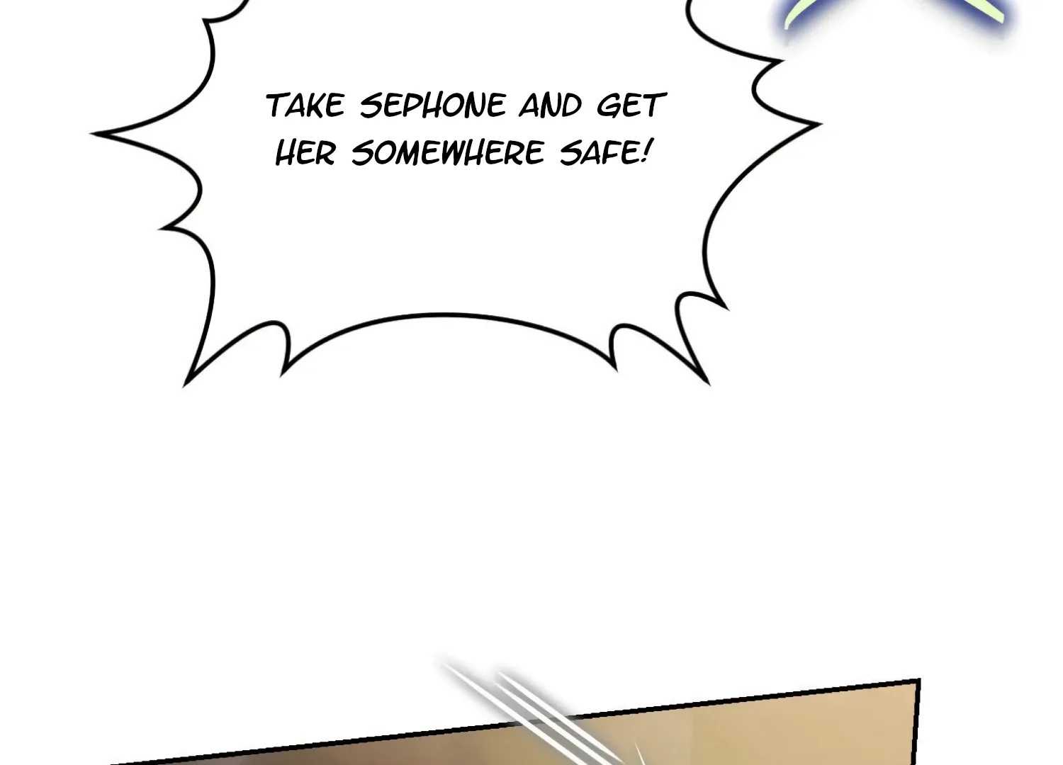 Paradise Intruder Chapter 39 page 139