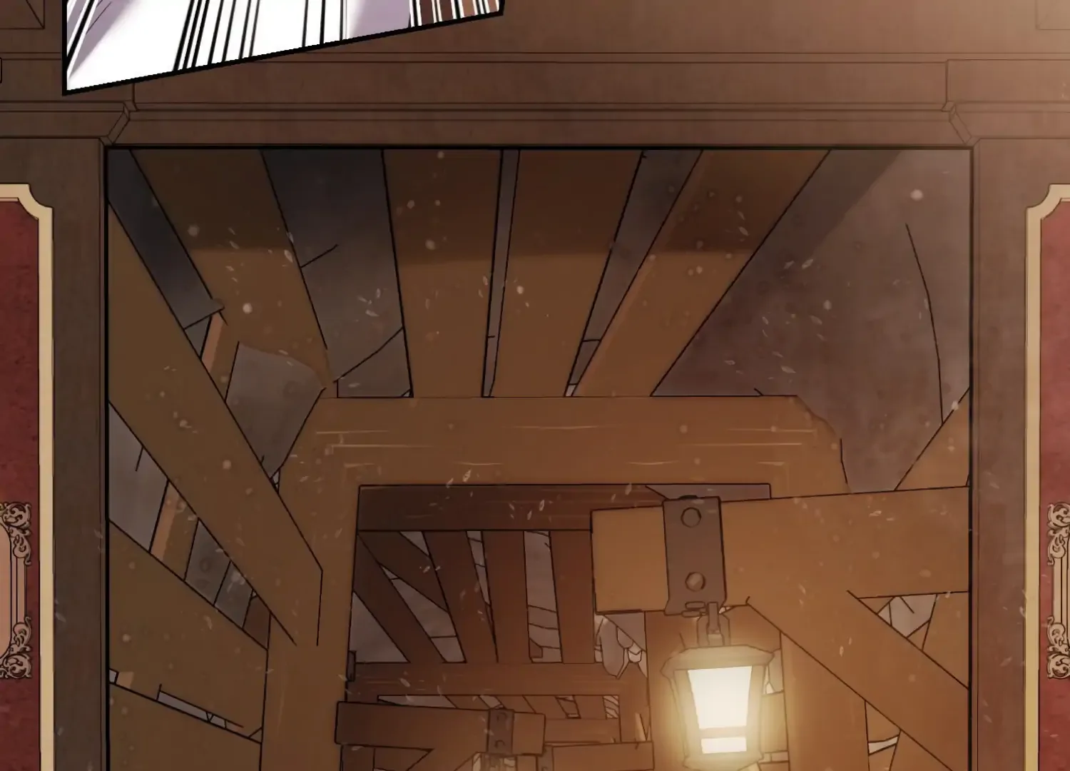 Paradise Intruder Chapter 39 page 126
