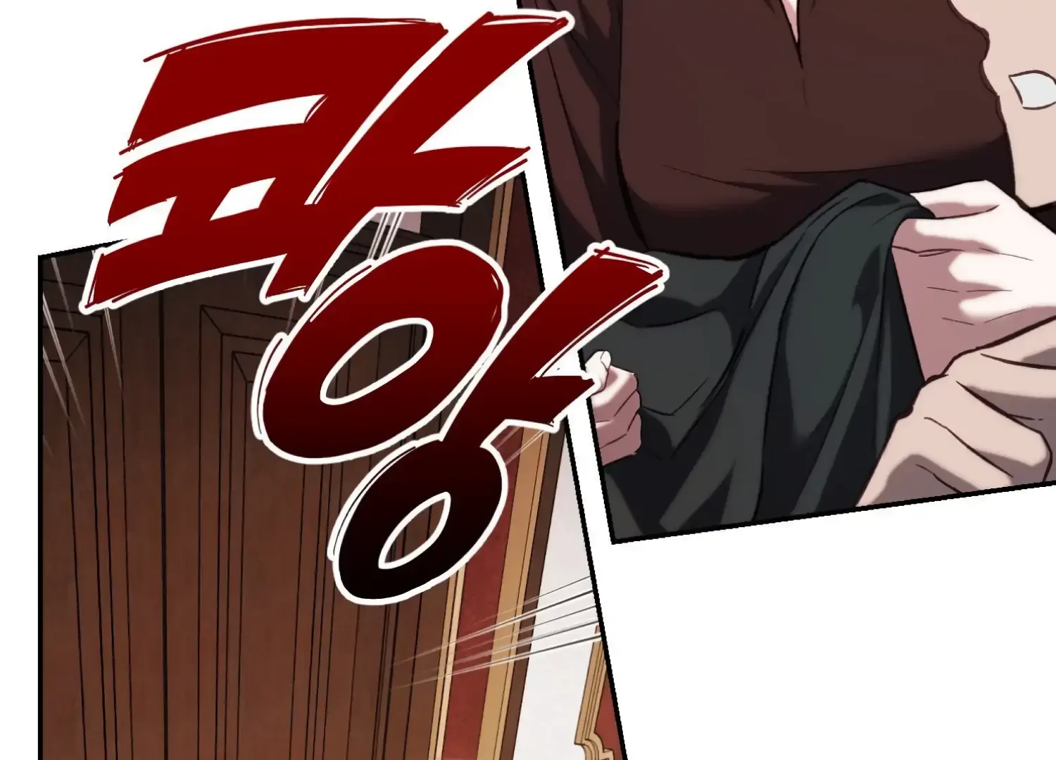 Paradise Intruder Chapter 39 page 120