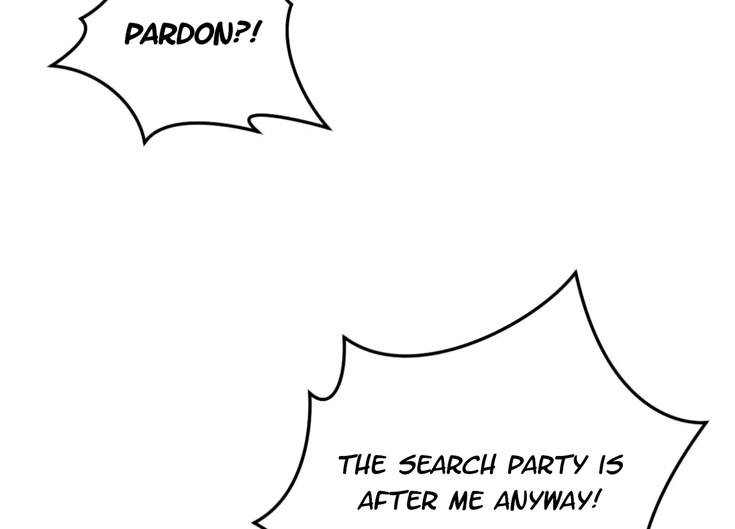 Paradise Intruder Chapter 39 page 136